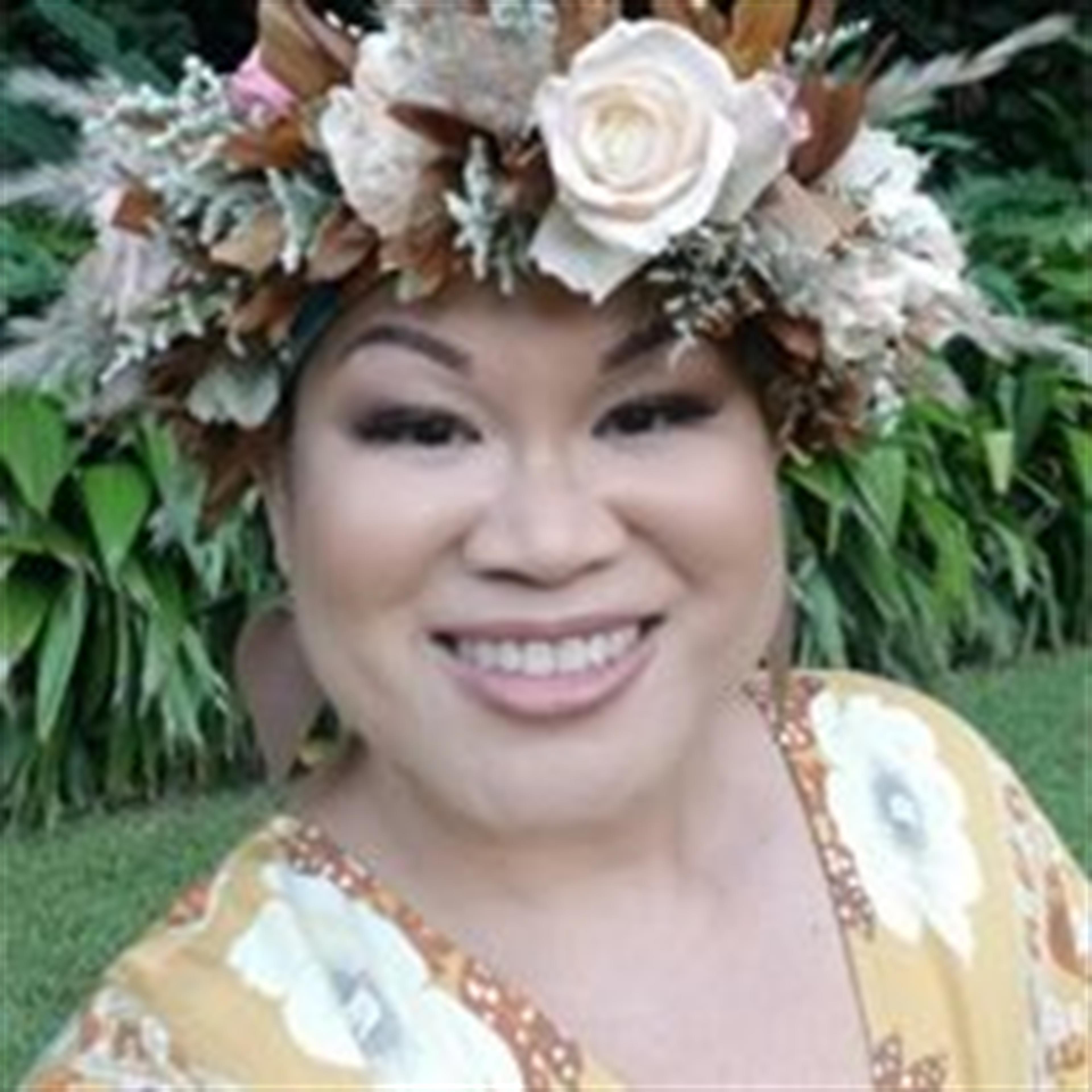 Andreana Lu Torda Rita's obituary picture