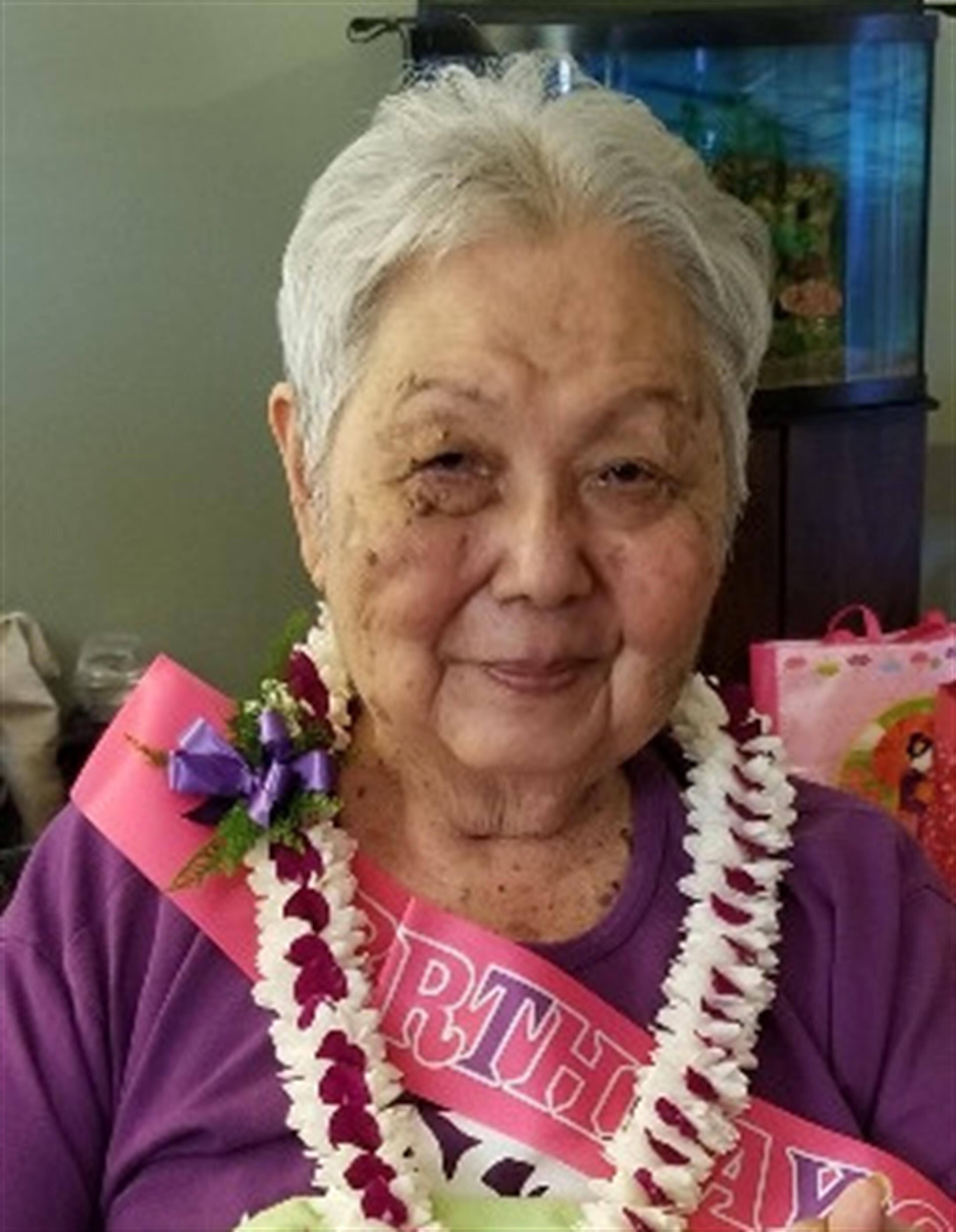 Jane Yoshie Isobe