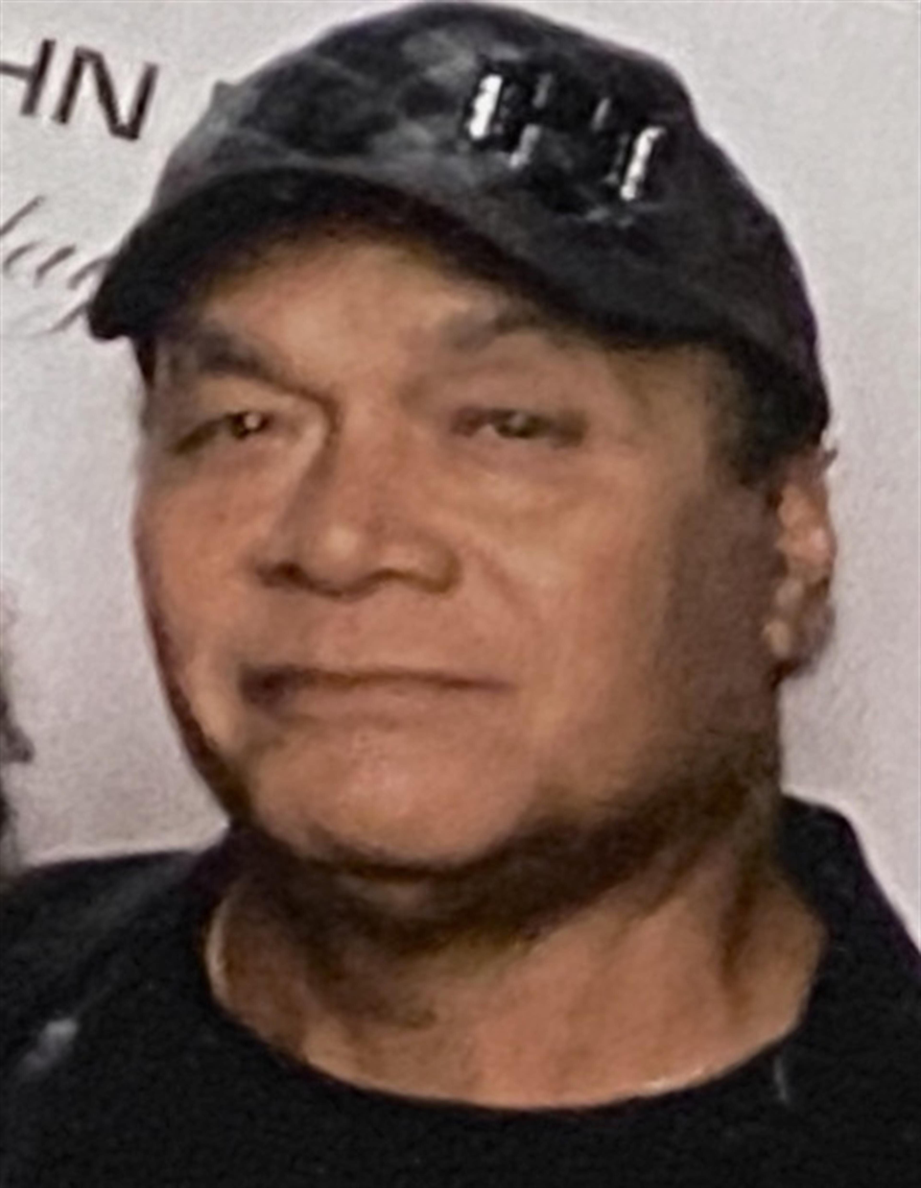 MIKE NUA
