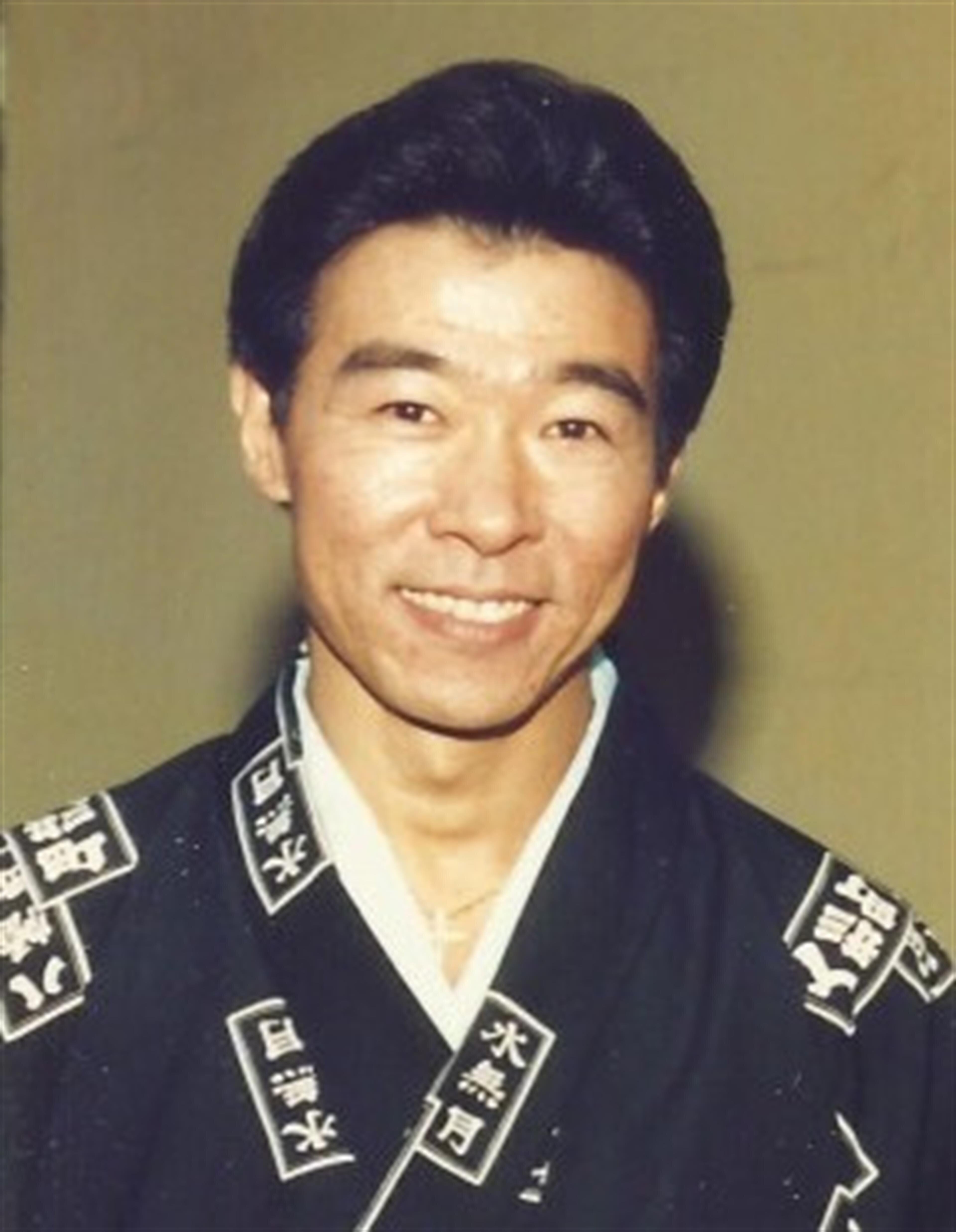 Curtis Kenji Uno