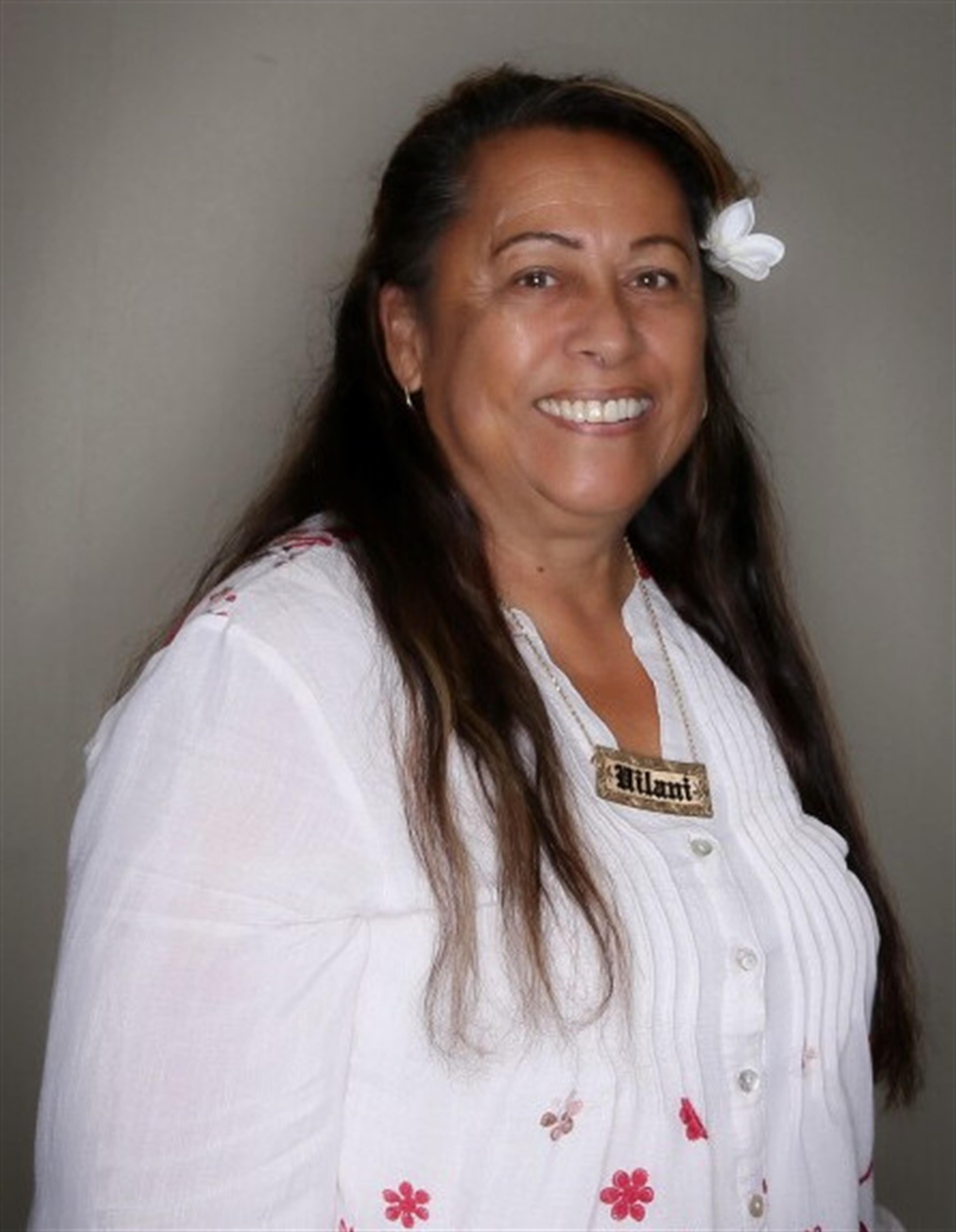 Darlene U'ilani Kay