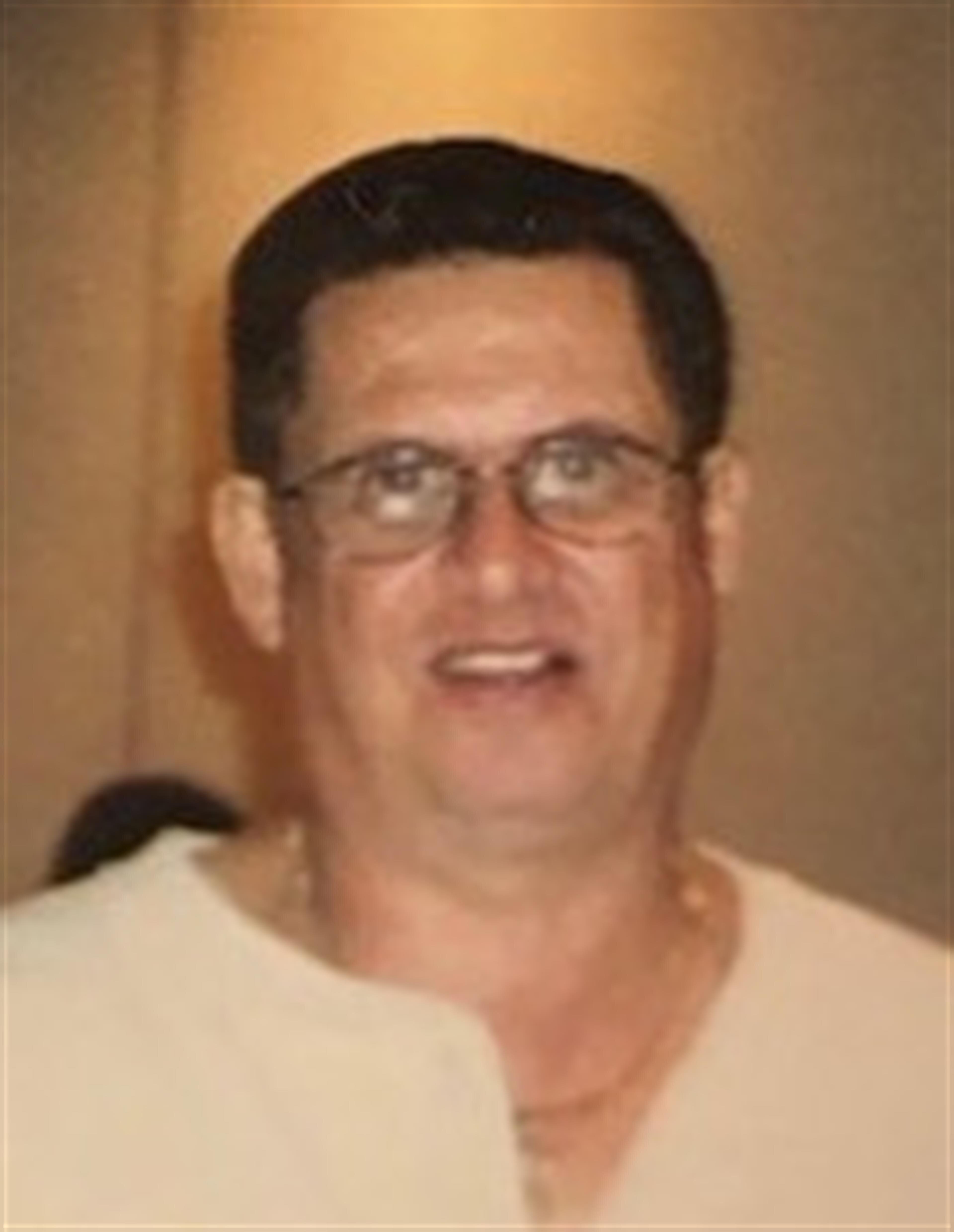 Darroll Edward Freitas