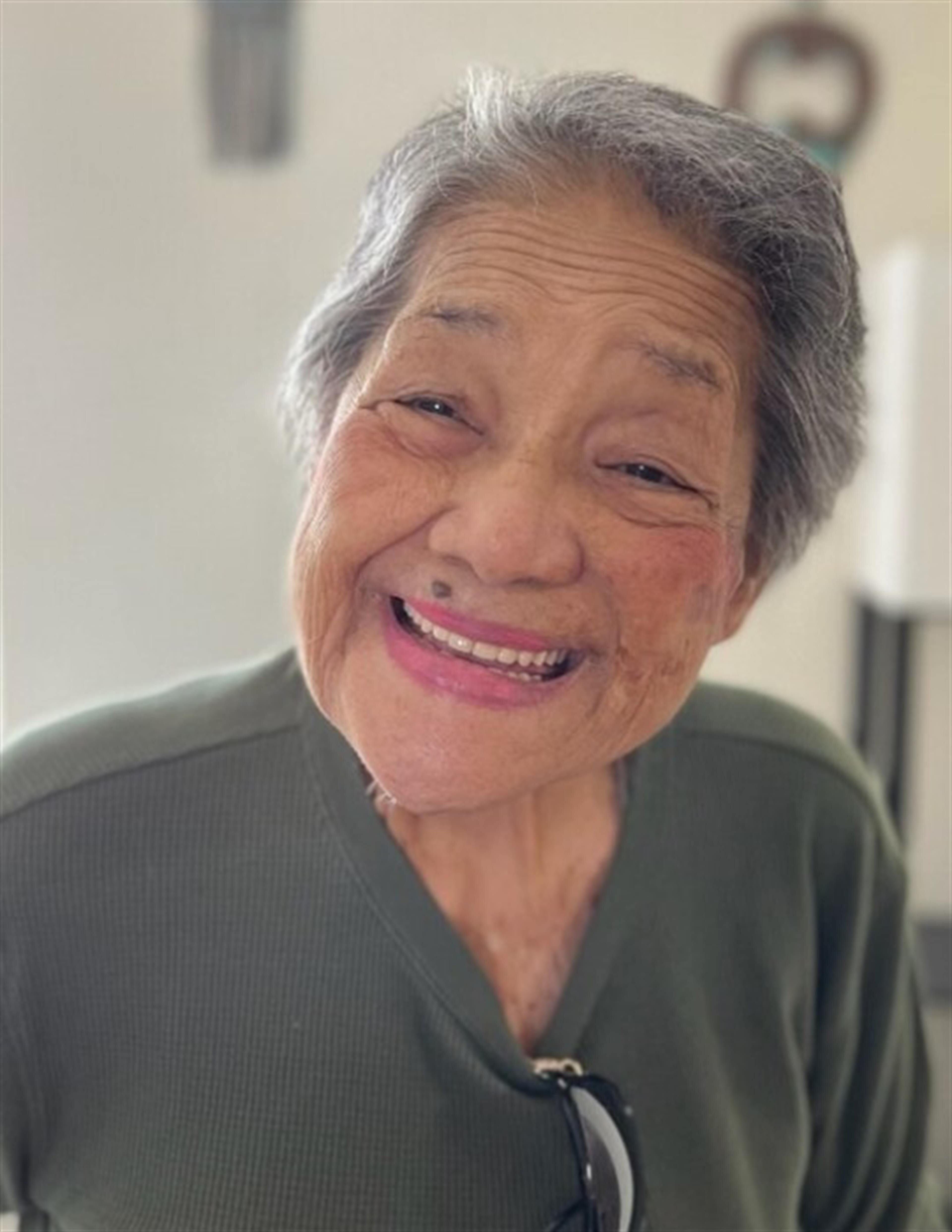 Henrietta A. Mano-Marino