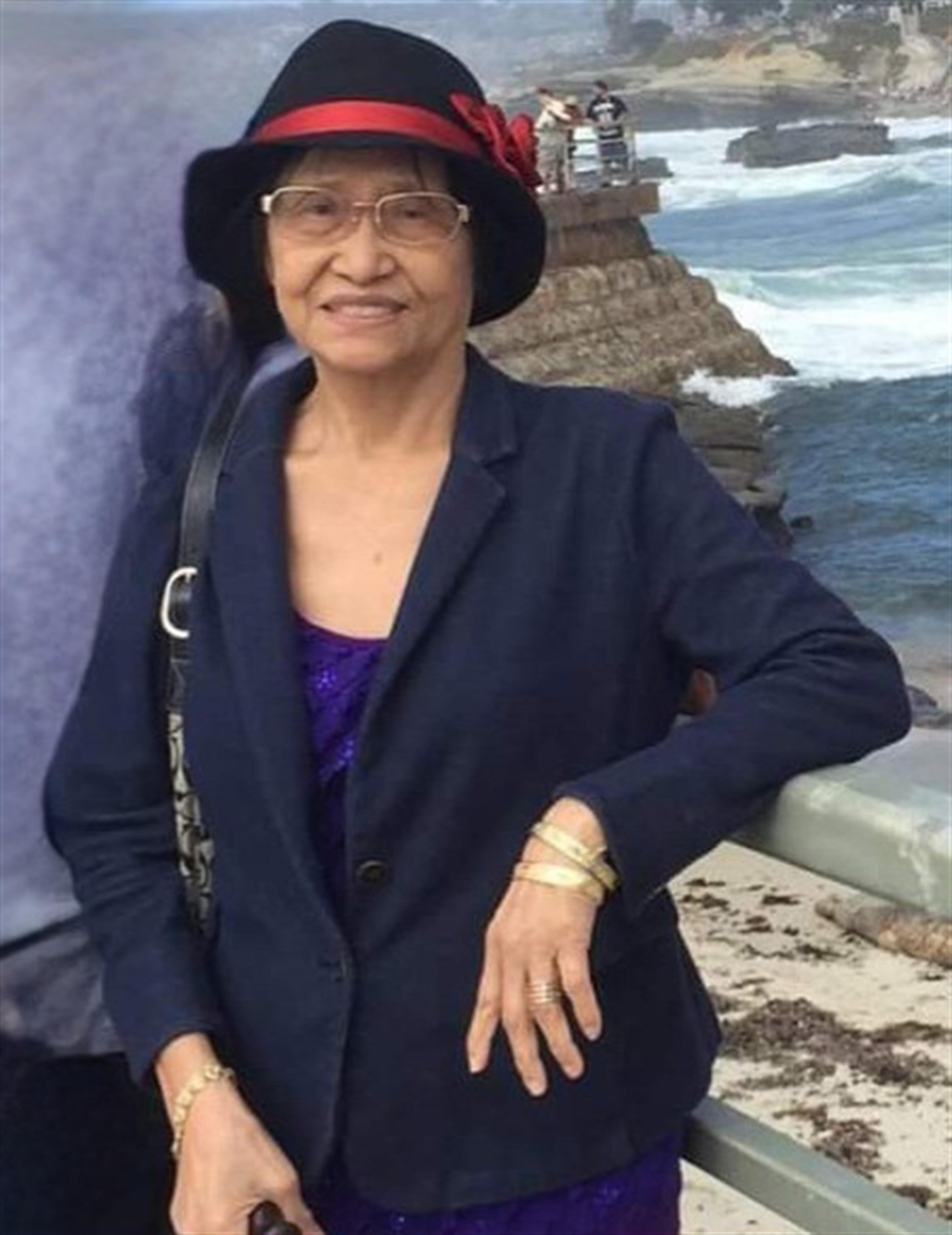 Fermina Estavillo Diaz