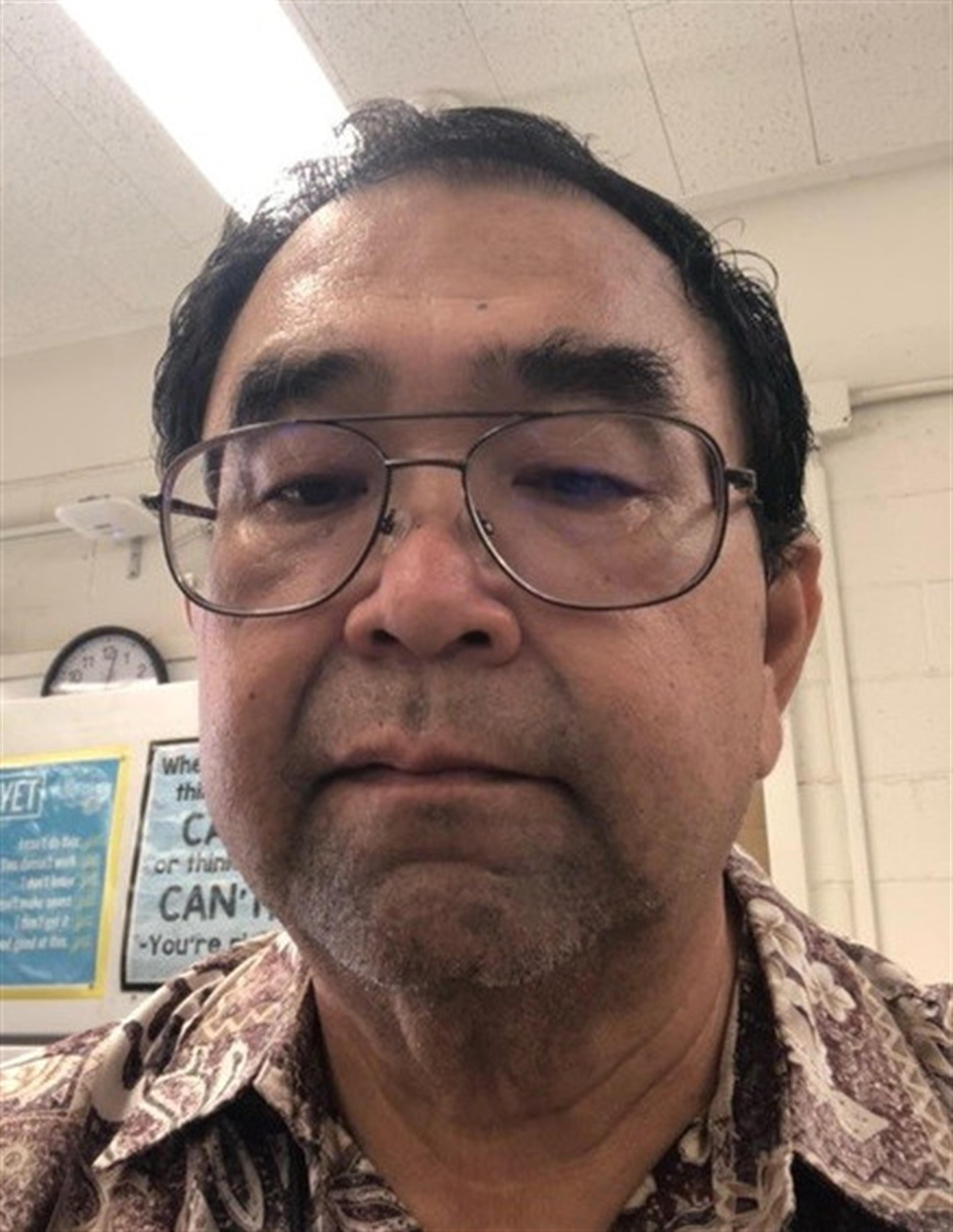 Austin Dale R. Lui