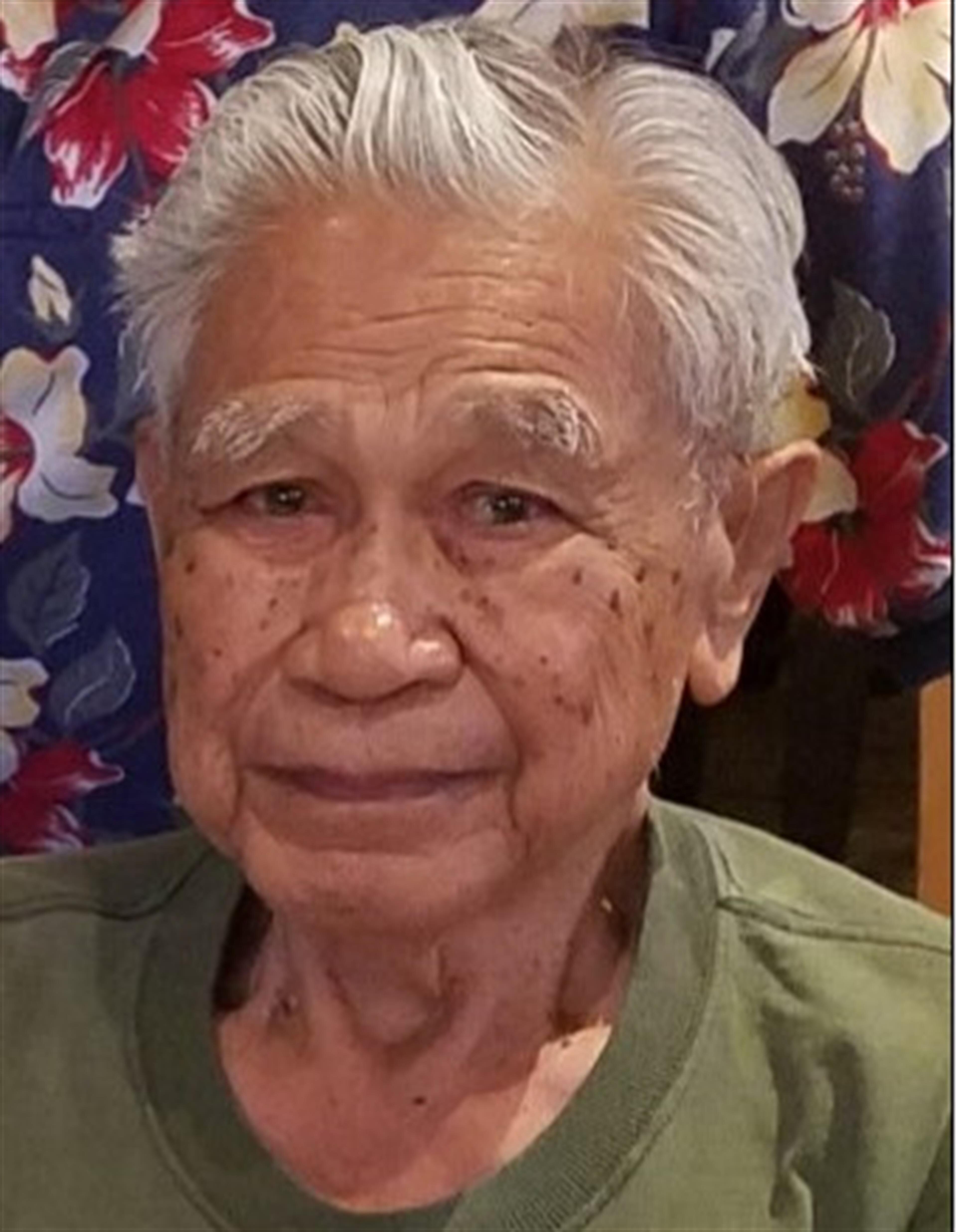 Remegio Aquino