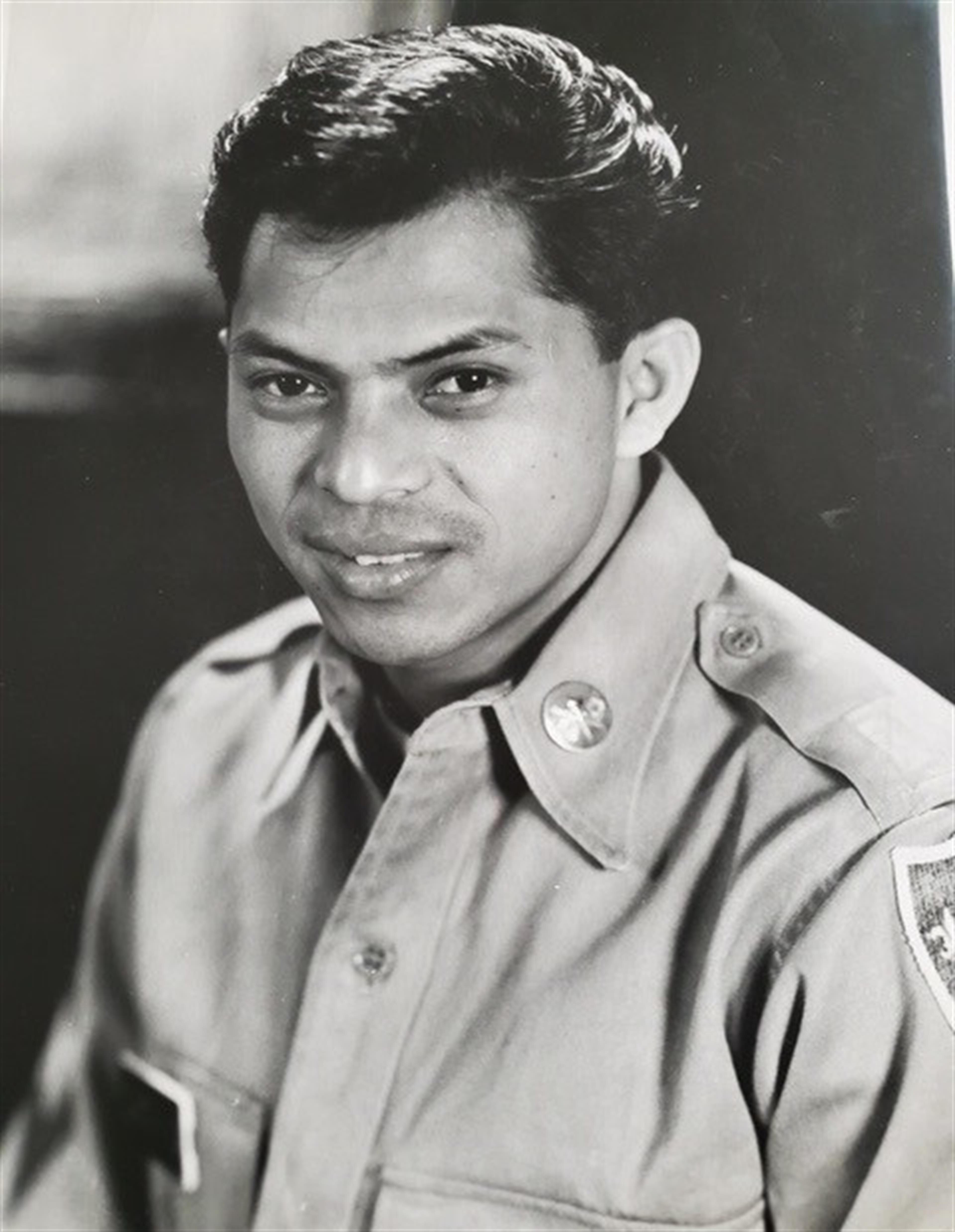 Ceferino Costanios, Jr.
