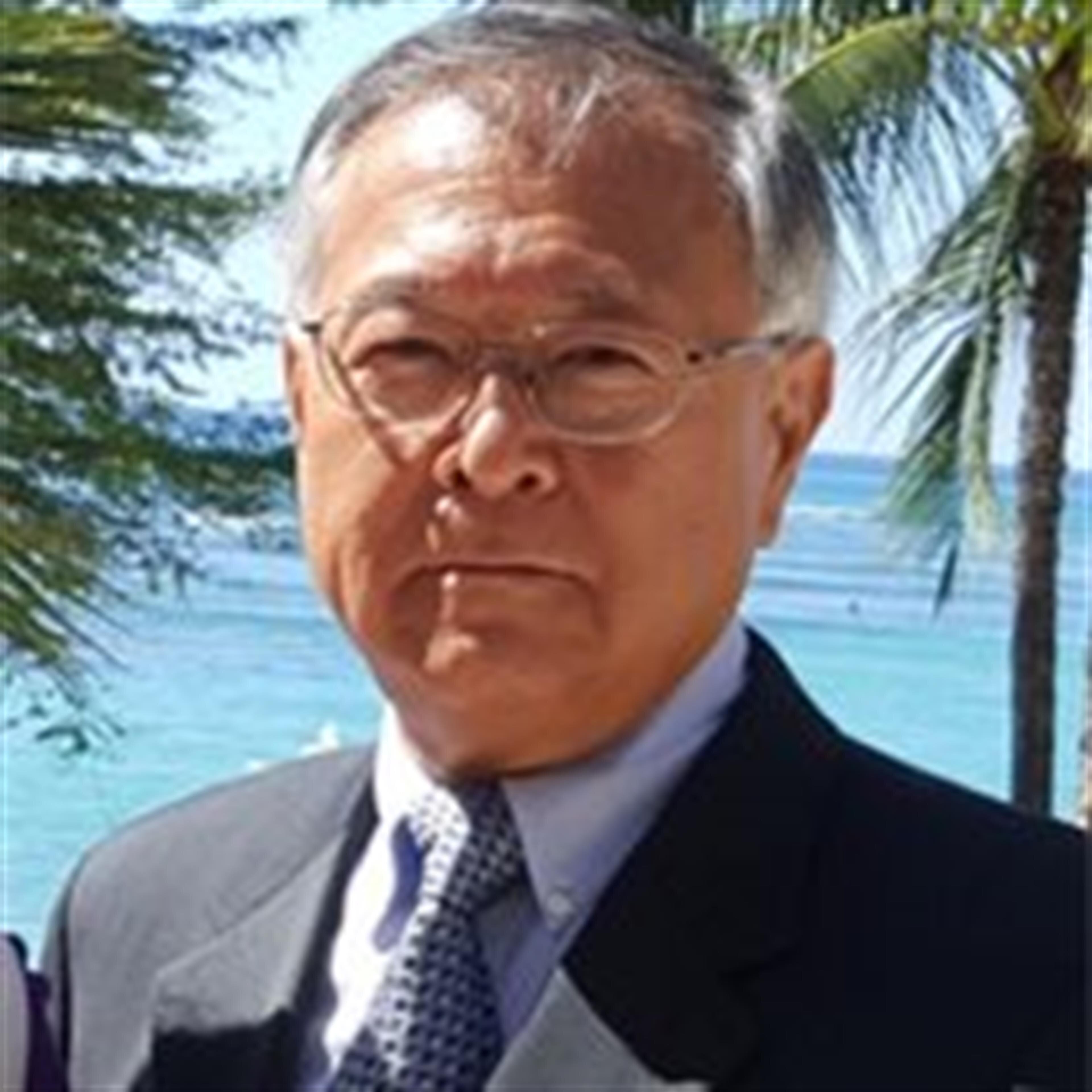 Dennis Masao Yamamoto