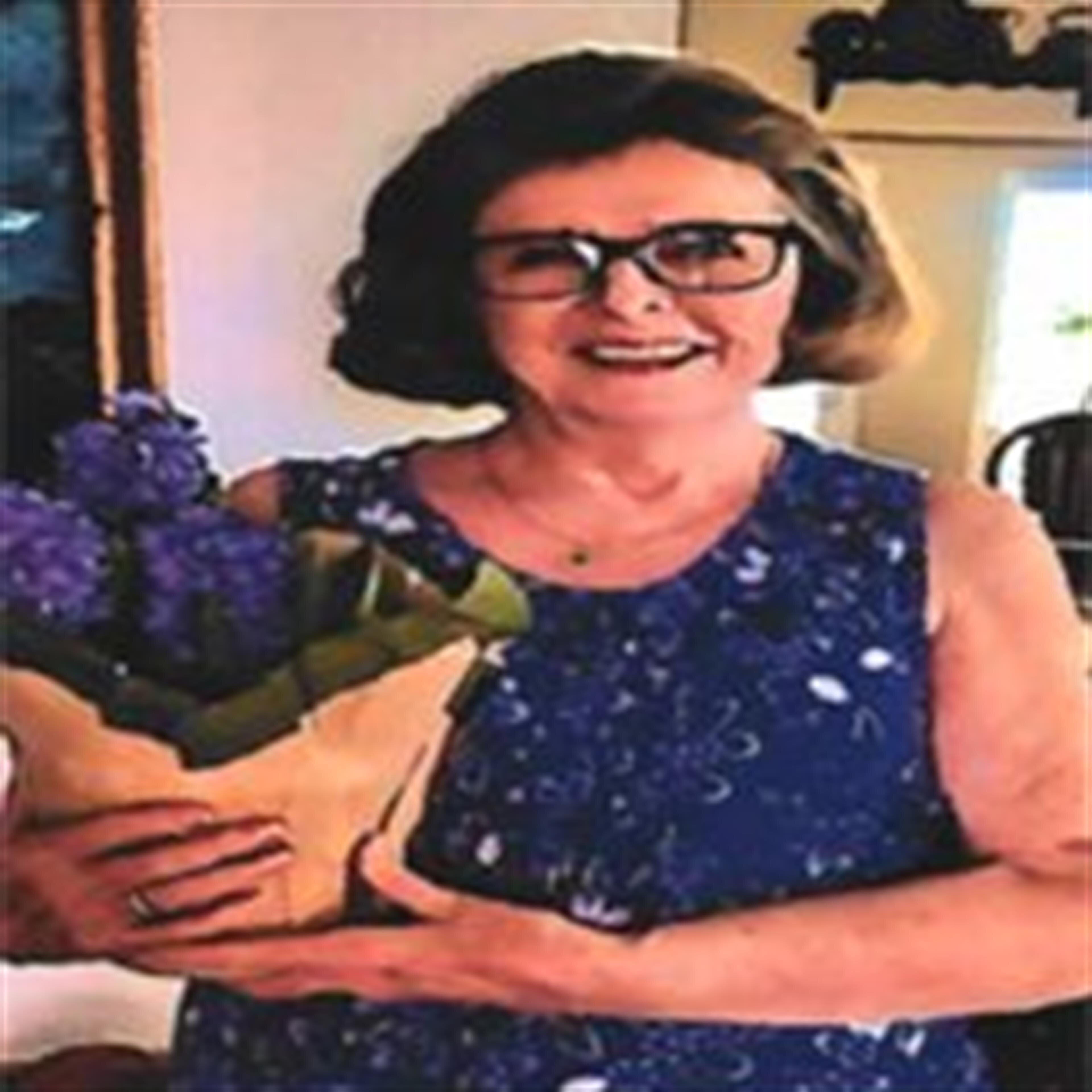 Judith Karen Flores