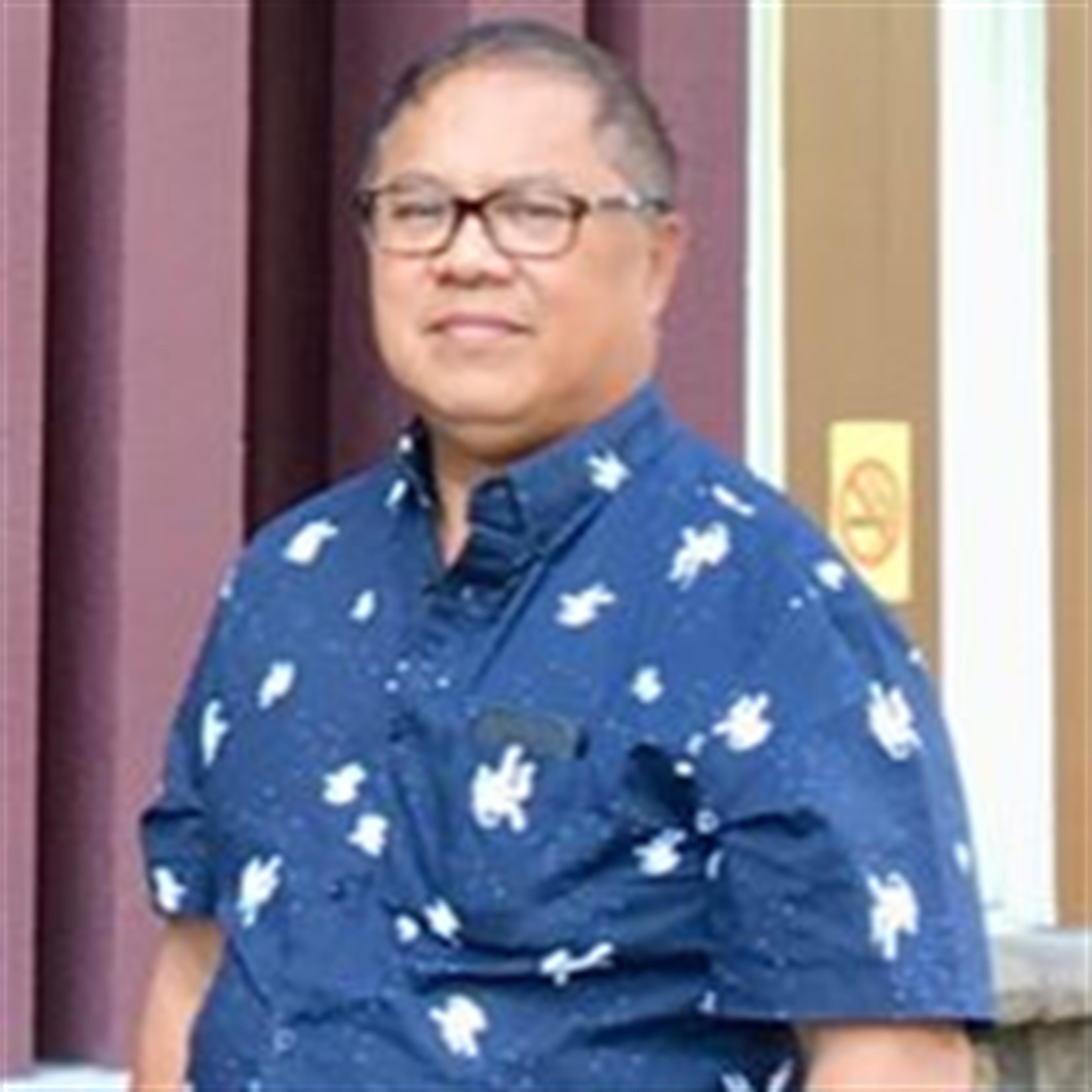 Francis Nicolas Soberano