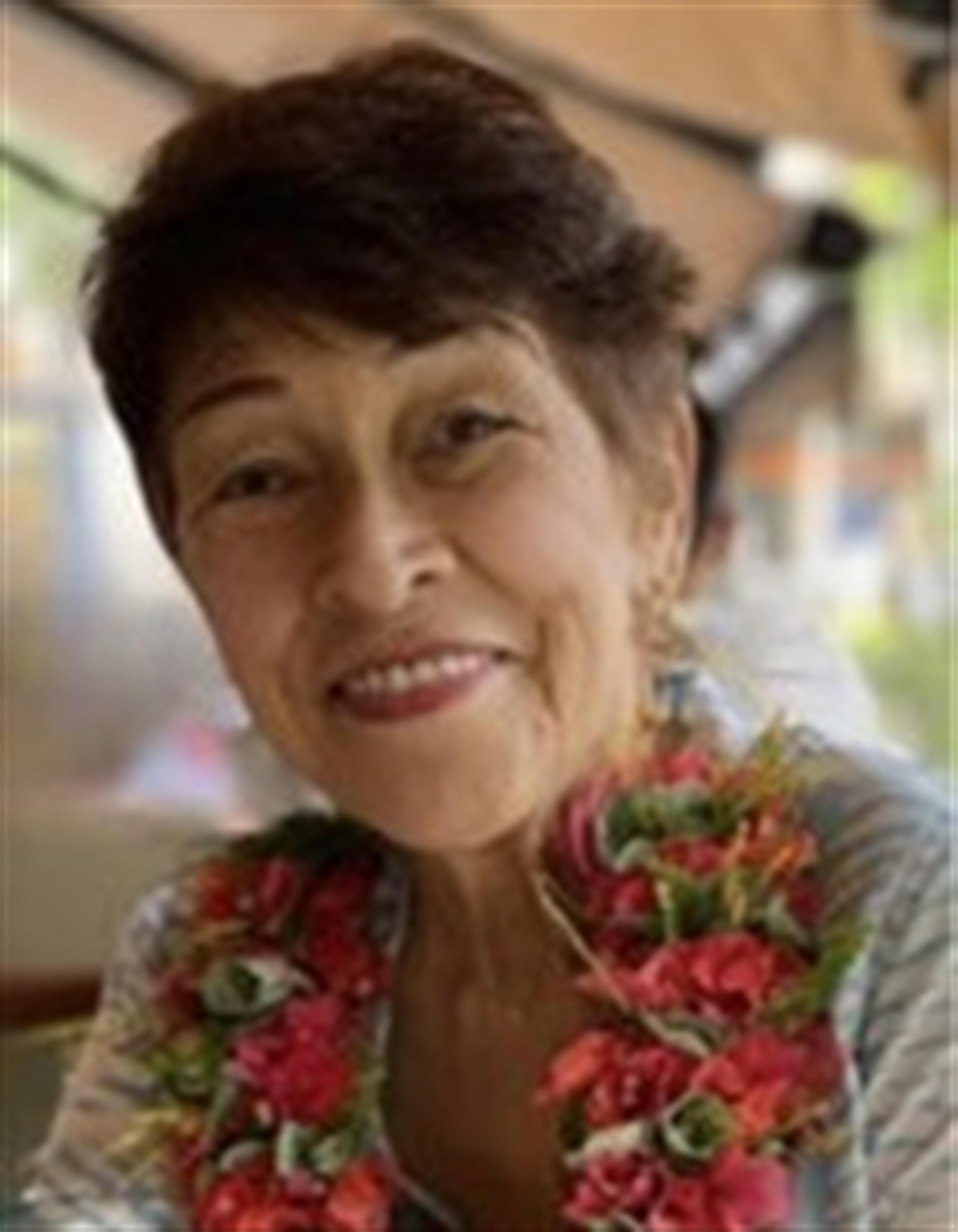 Luella Trudy Murakami