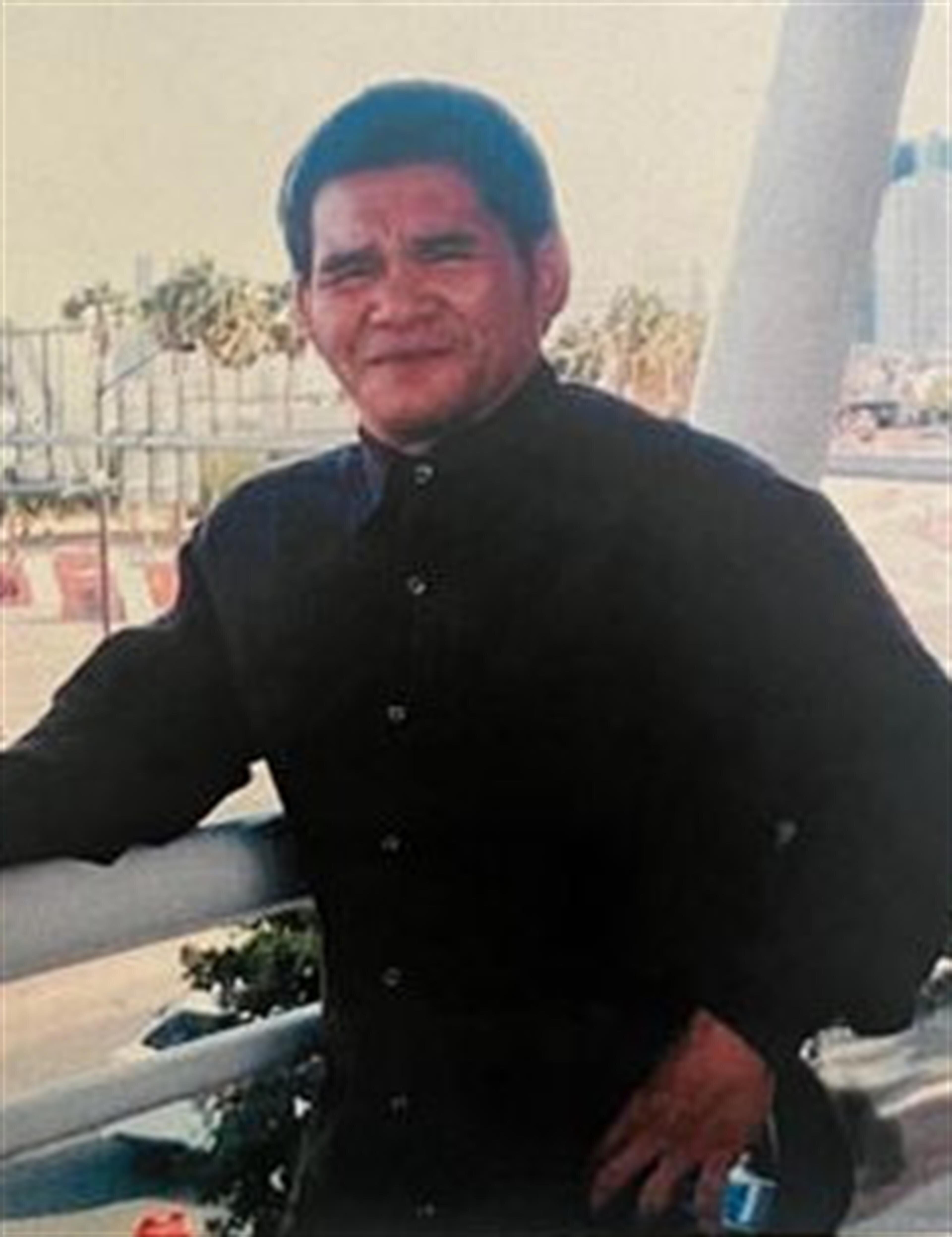 Antonio Caseres Galdones