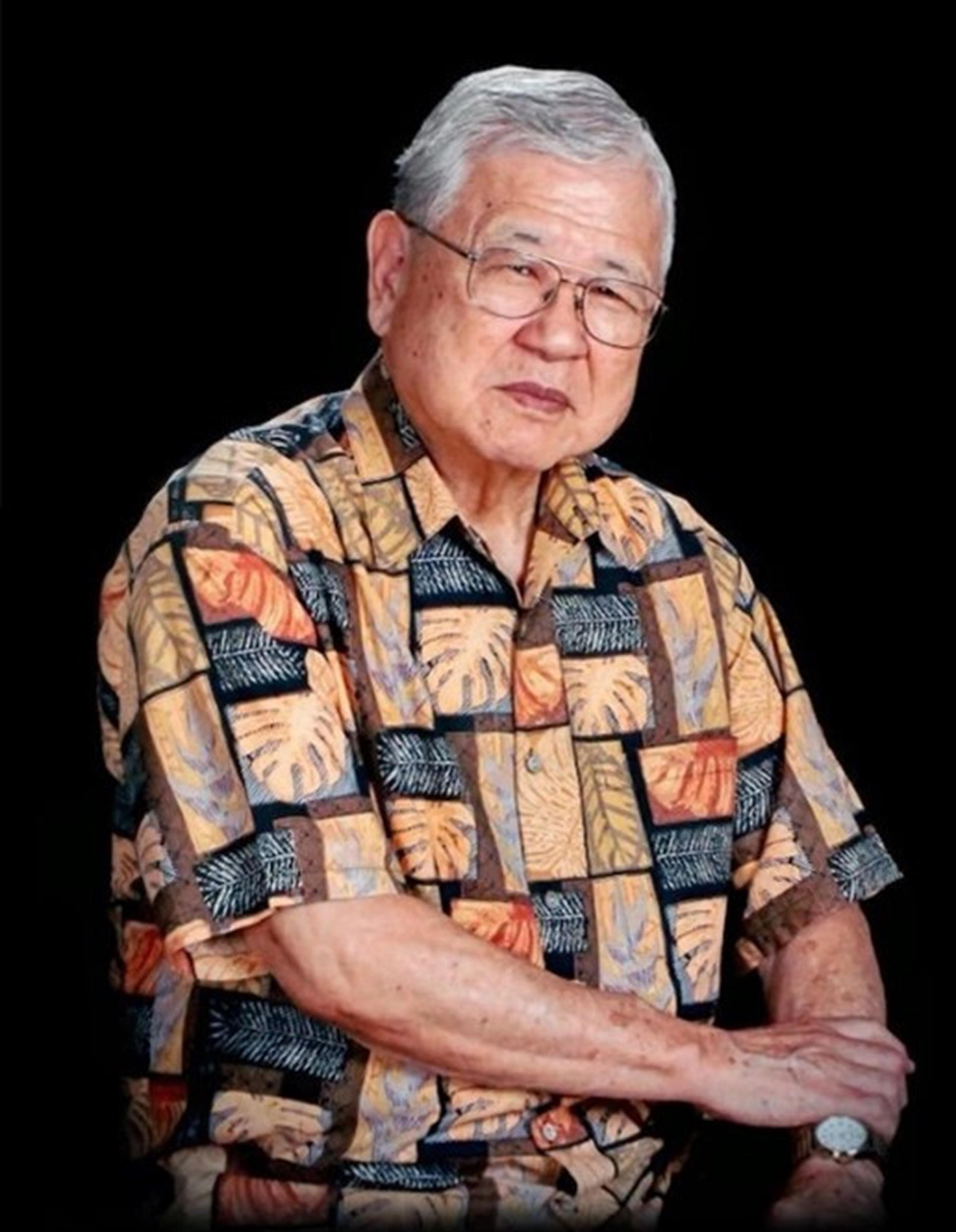 Herbert S.C. Yap