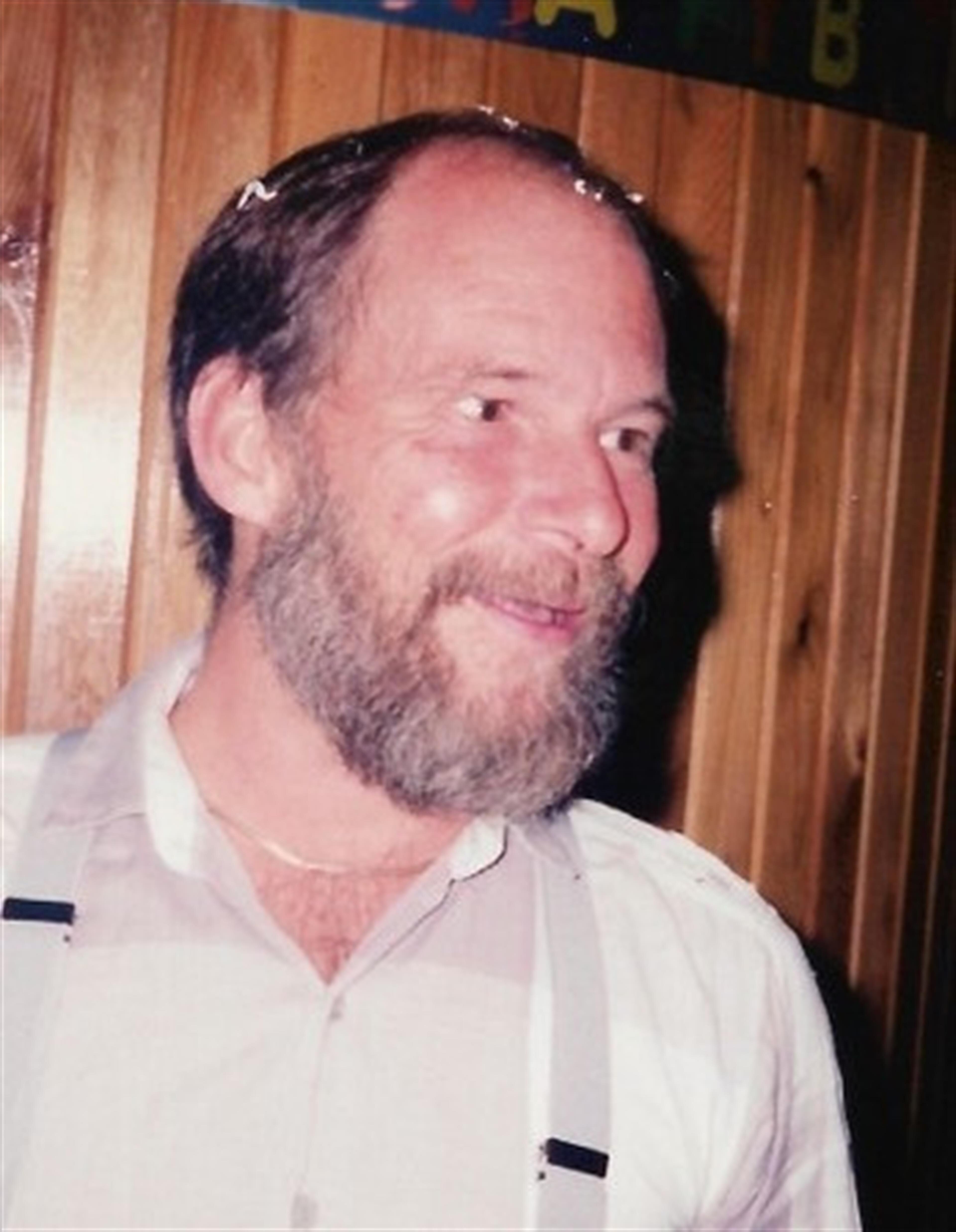 John Joseph Basta