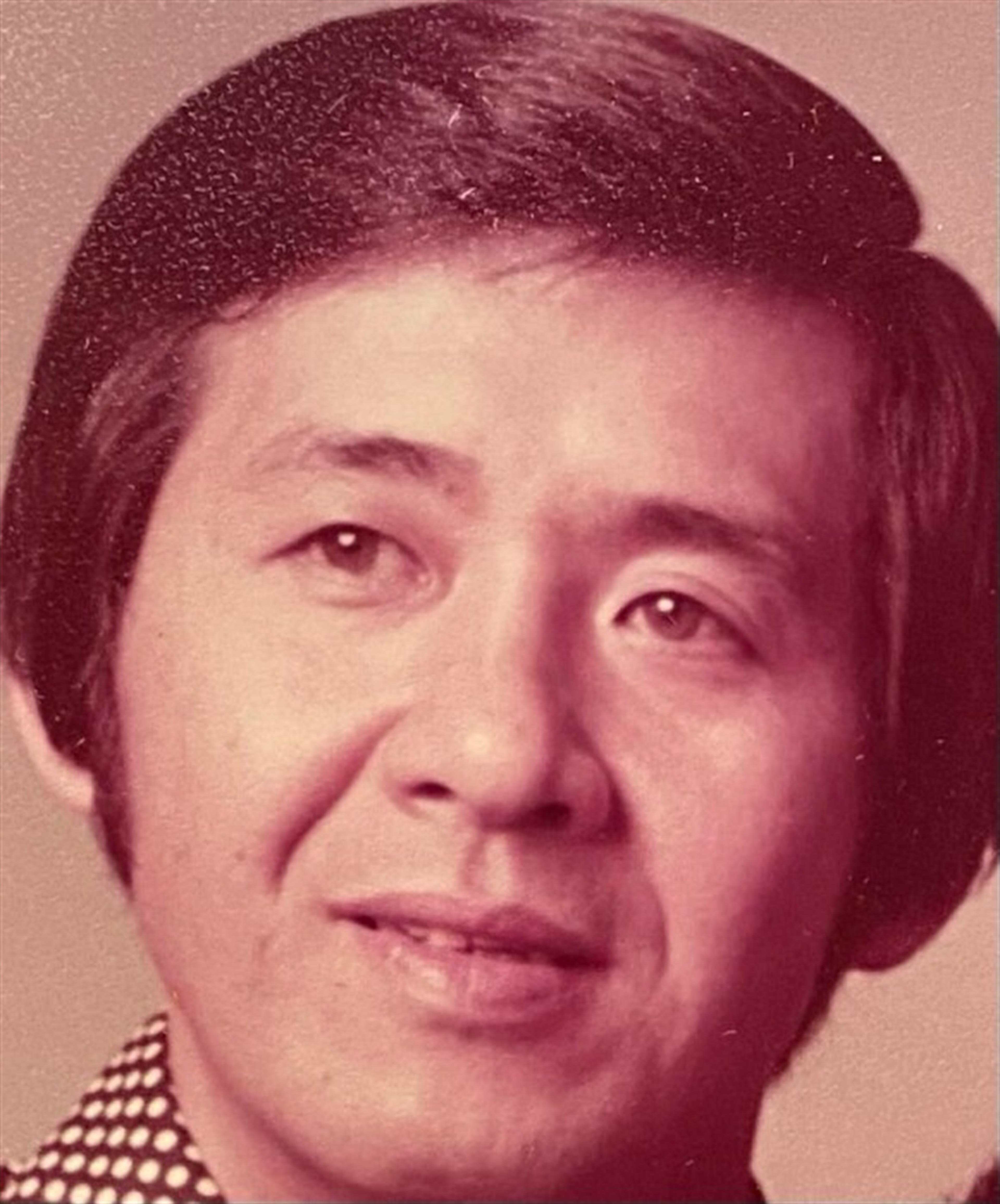 Arthur H. Yamauchi