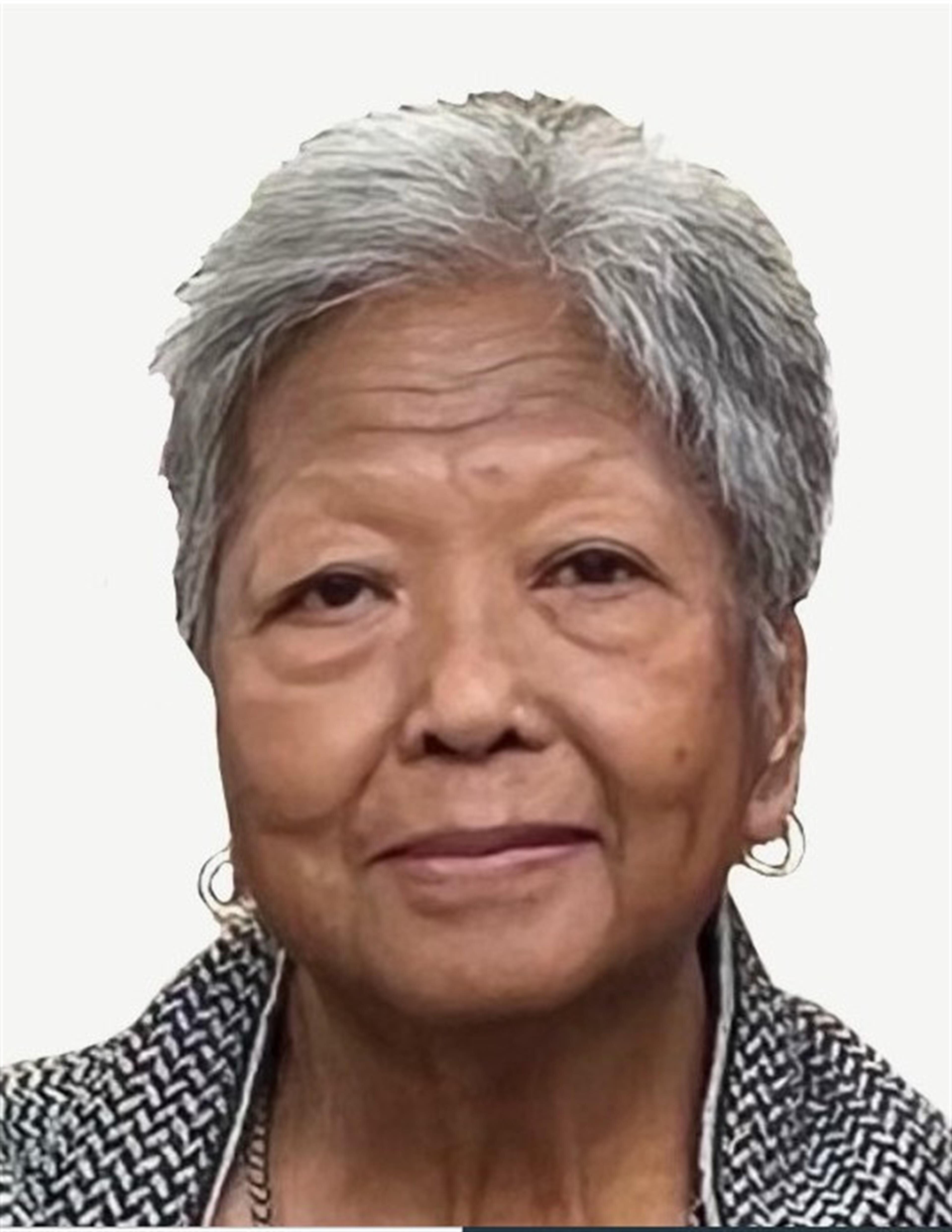 Aida G. Sta. Ines