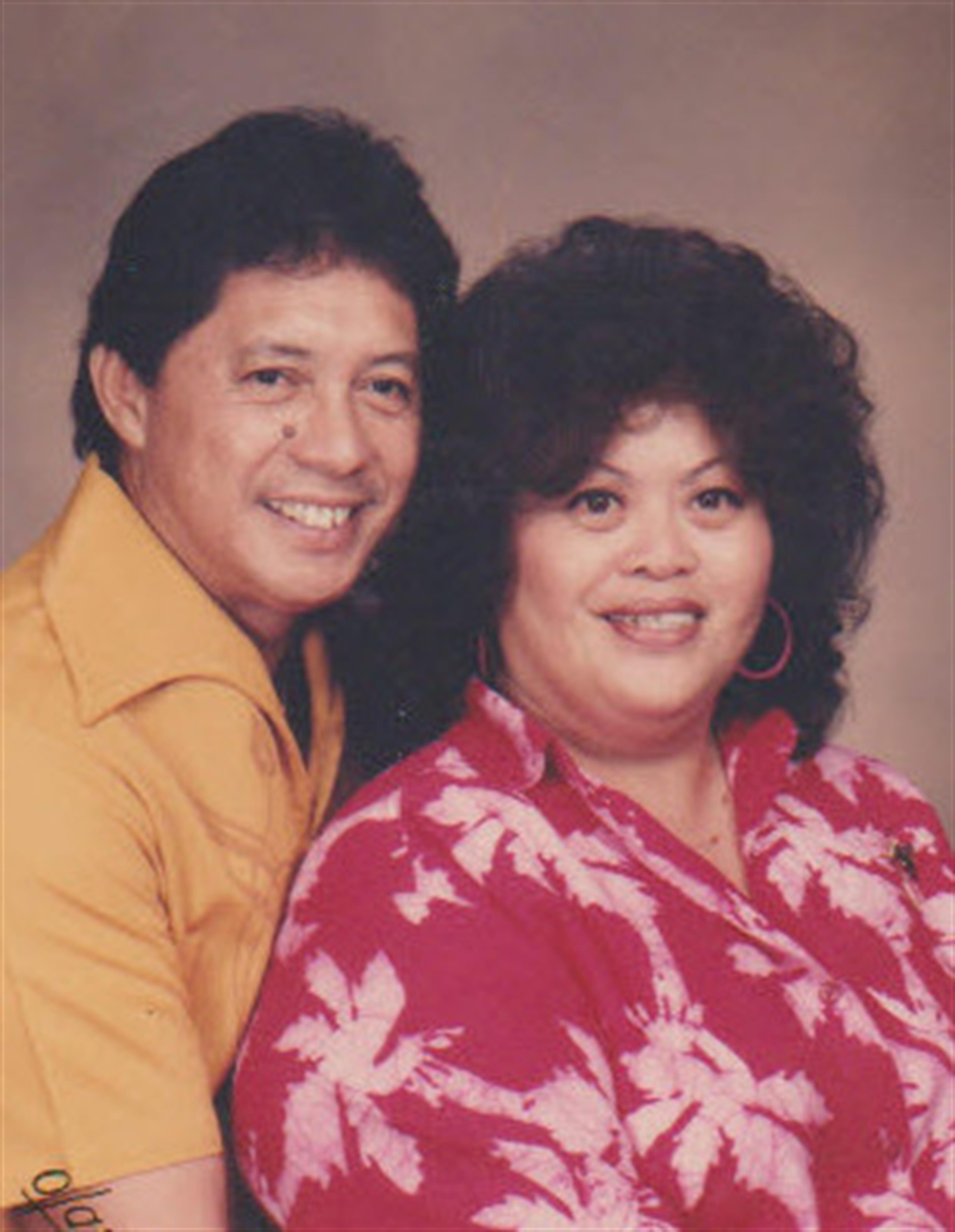 Regina "Rena" Ramirez Kahihikolo