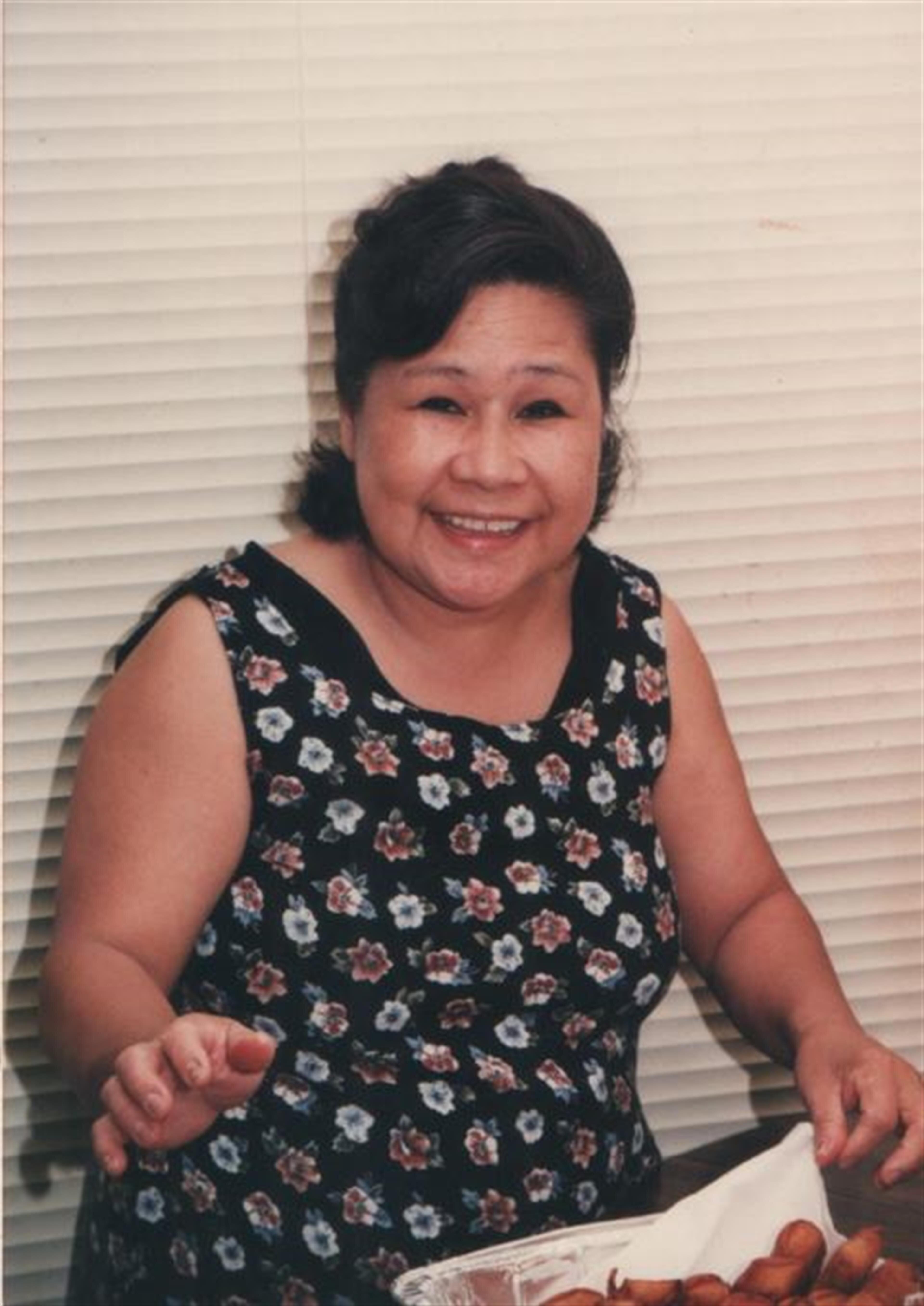 Caridad Ramiscal