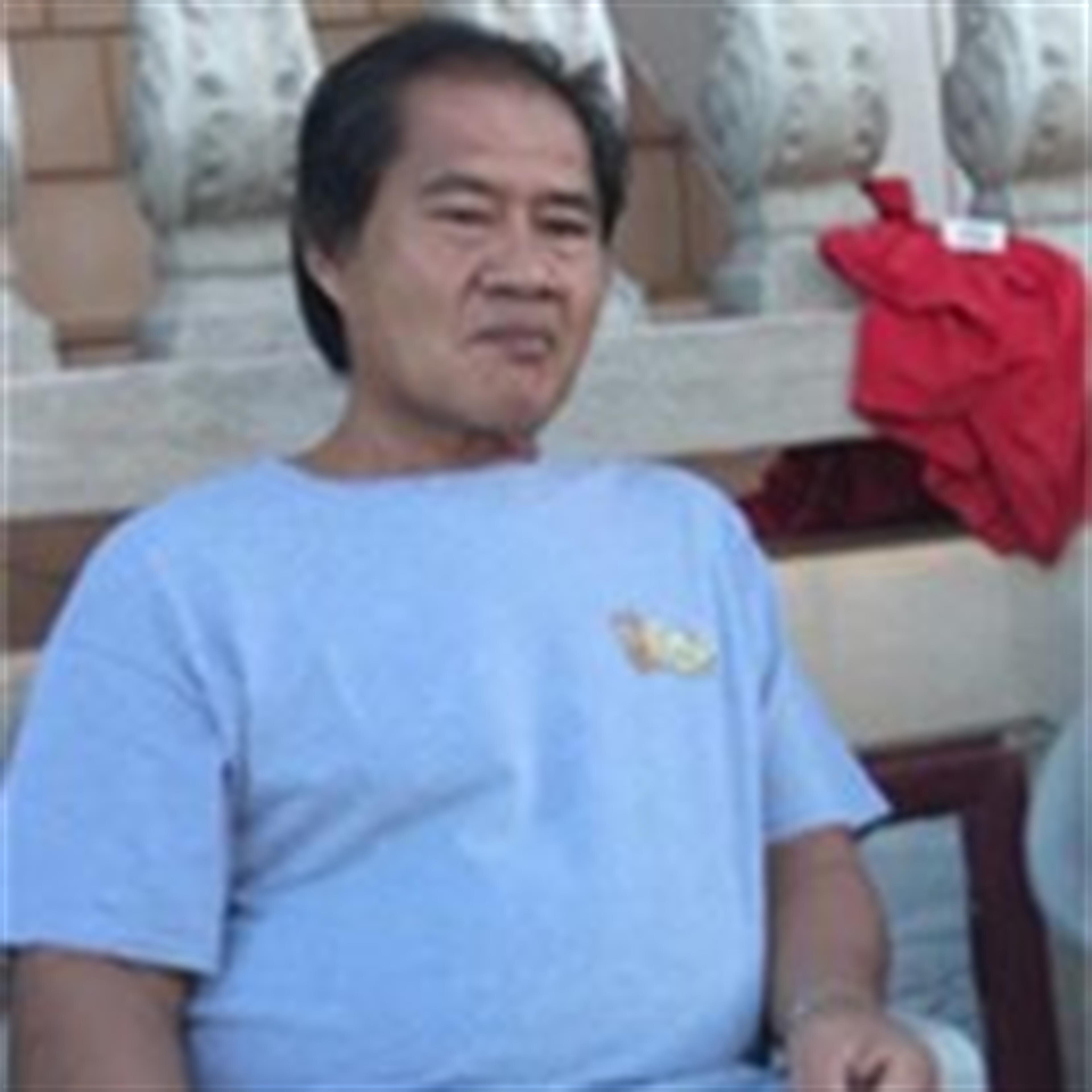 Vevincio Pigao Viernes