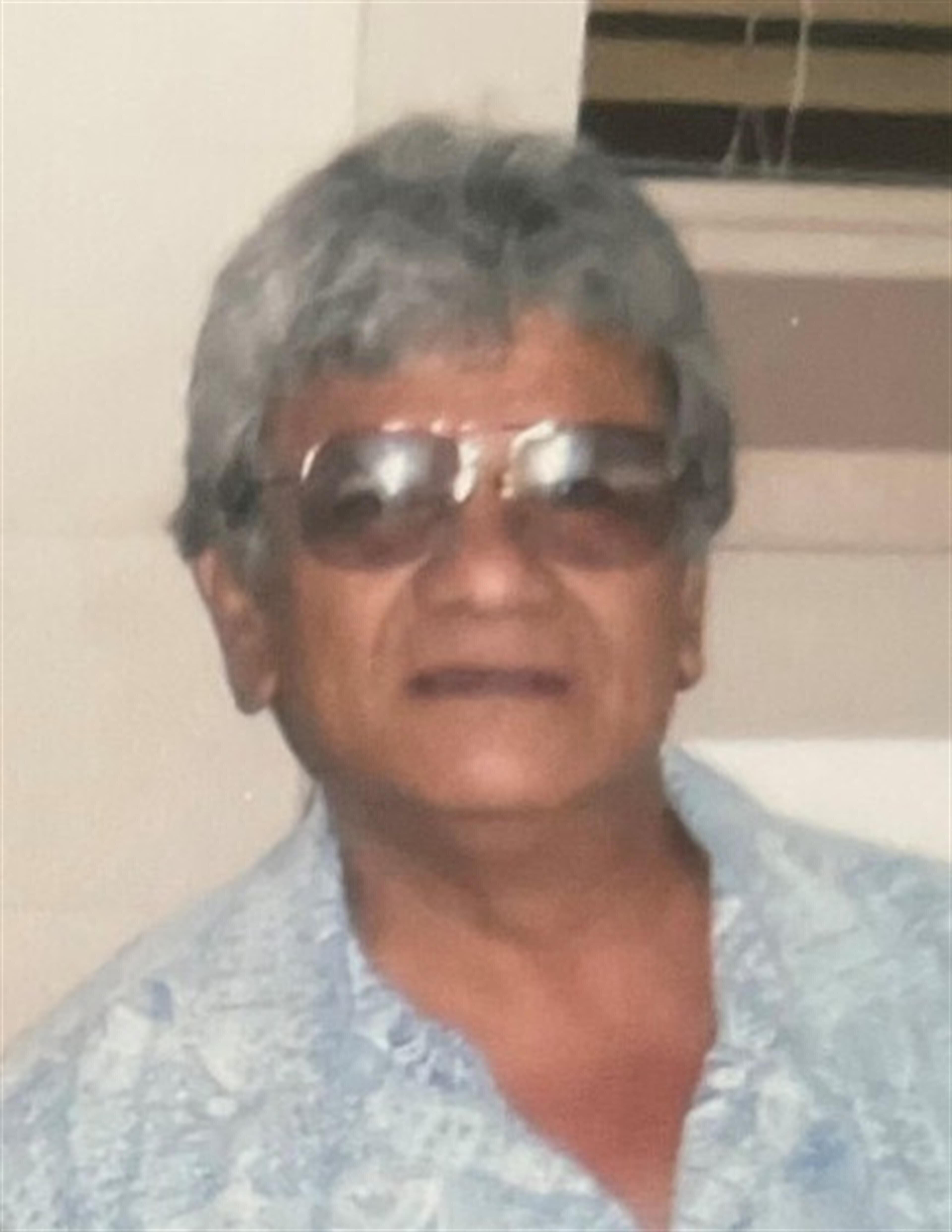 Jacob Bobbie Kaawa, Sr.