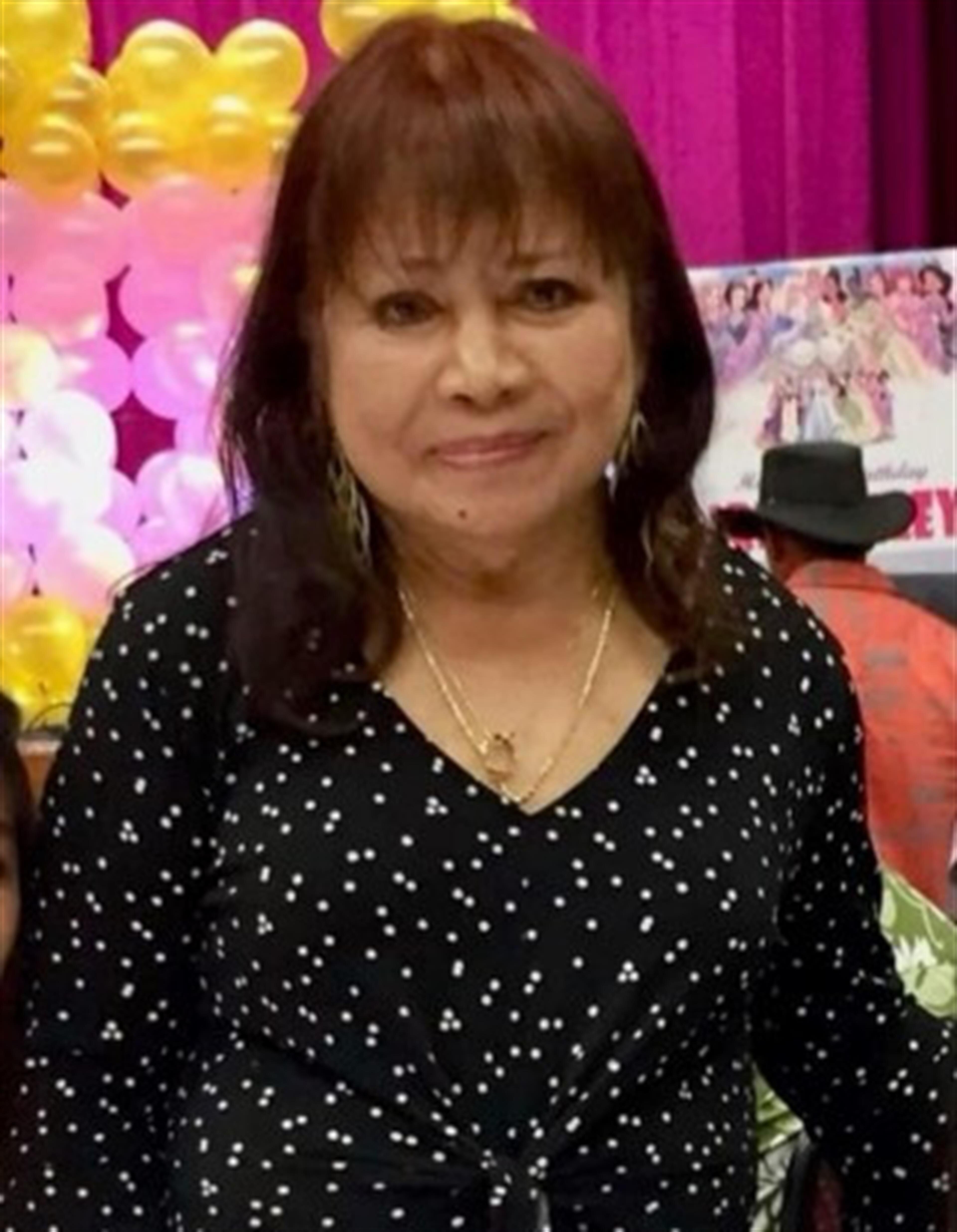 Virginia Fernandez Andaya
