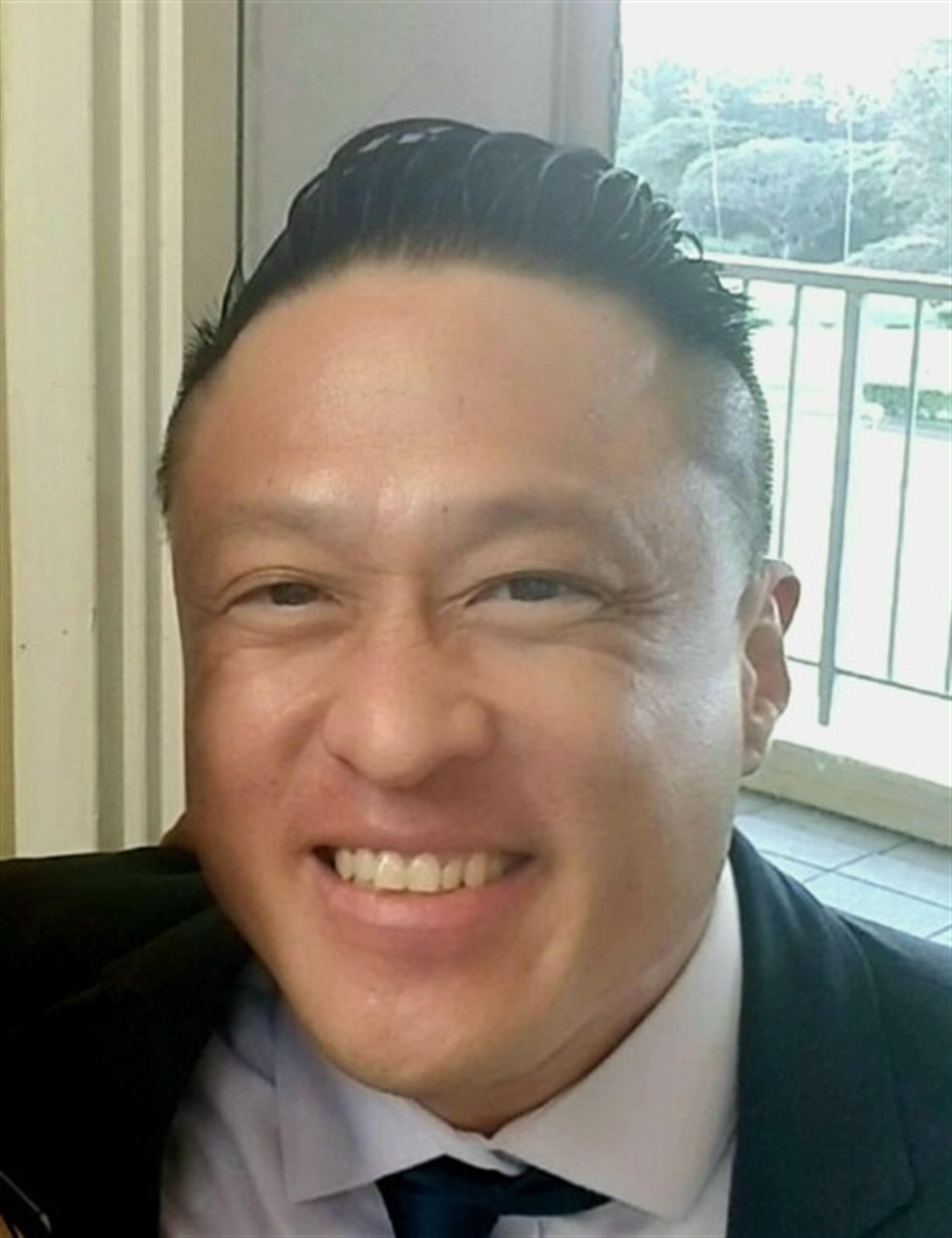 Scot Chong He Park