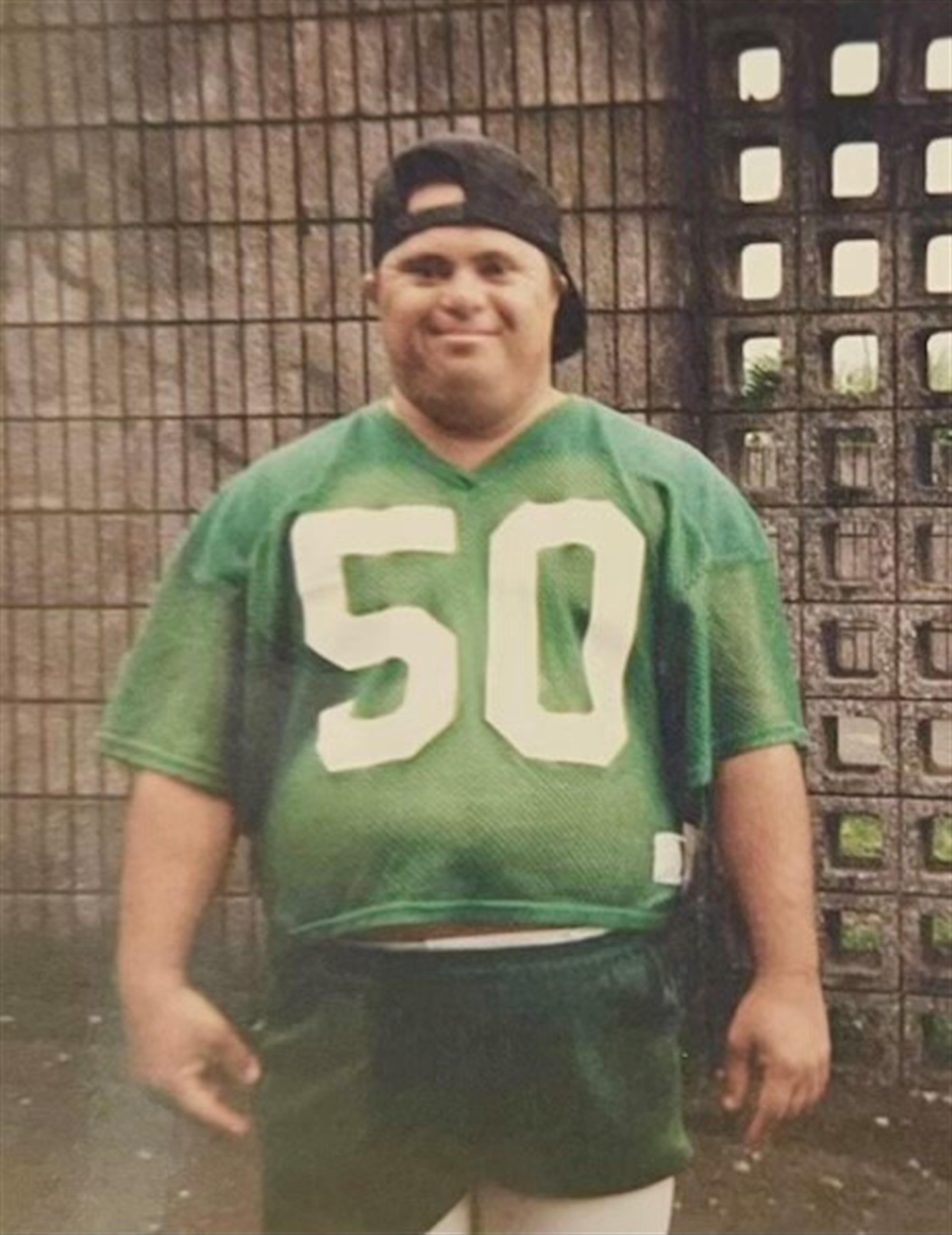 Gaylord Garrick Carreira's obituary picture