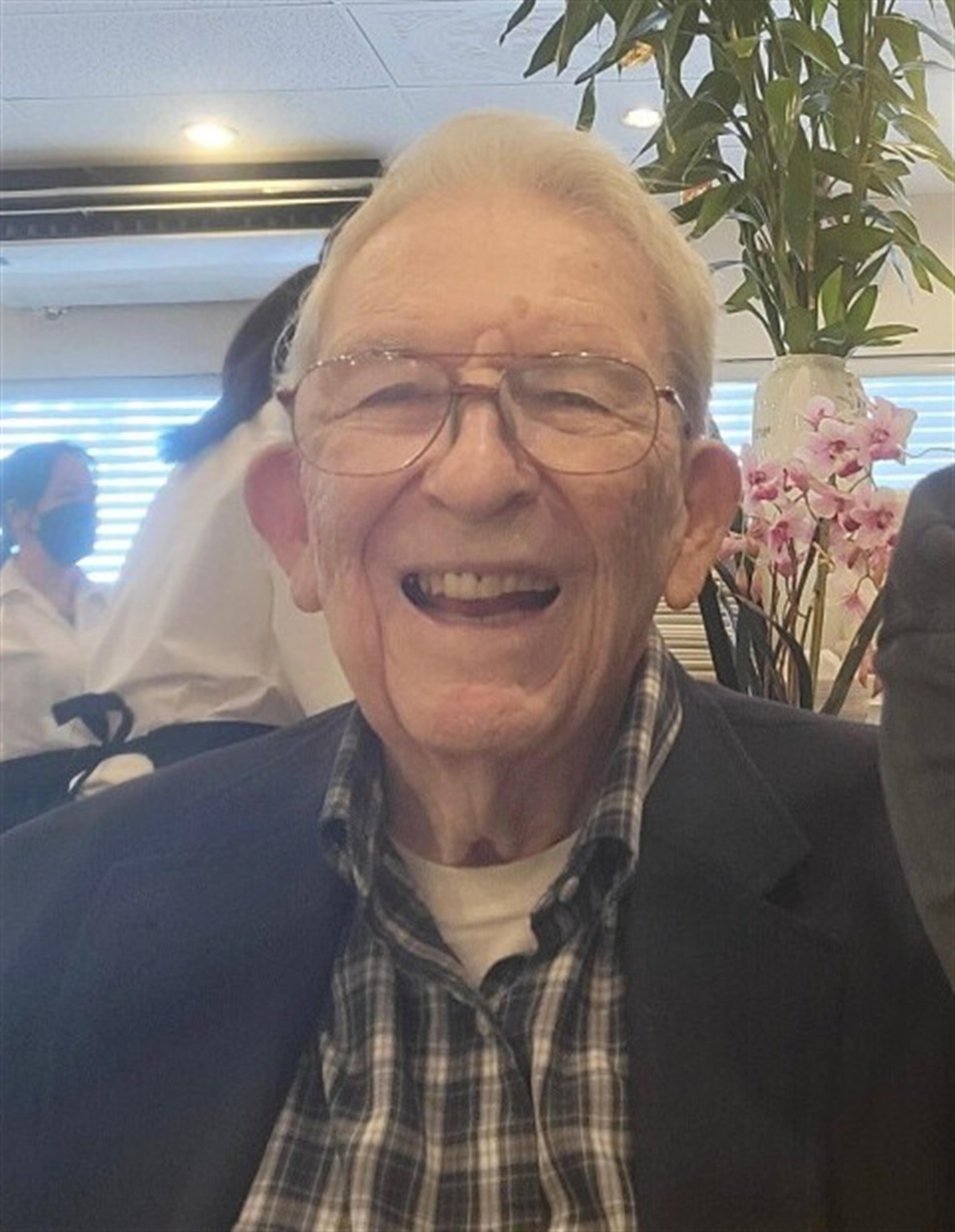 Harold Wayne Hobbs, Jr.