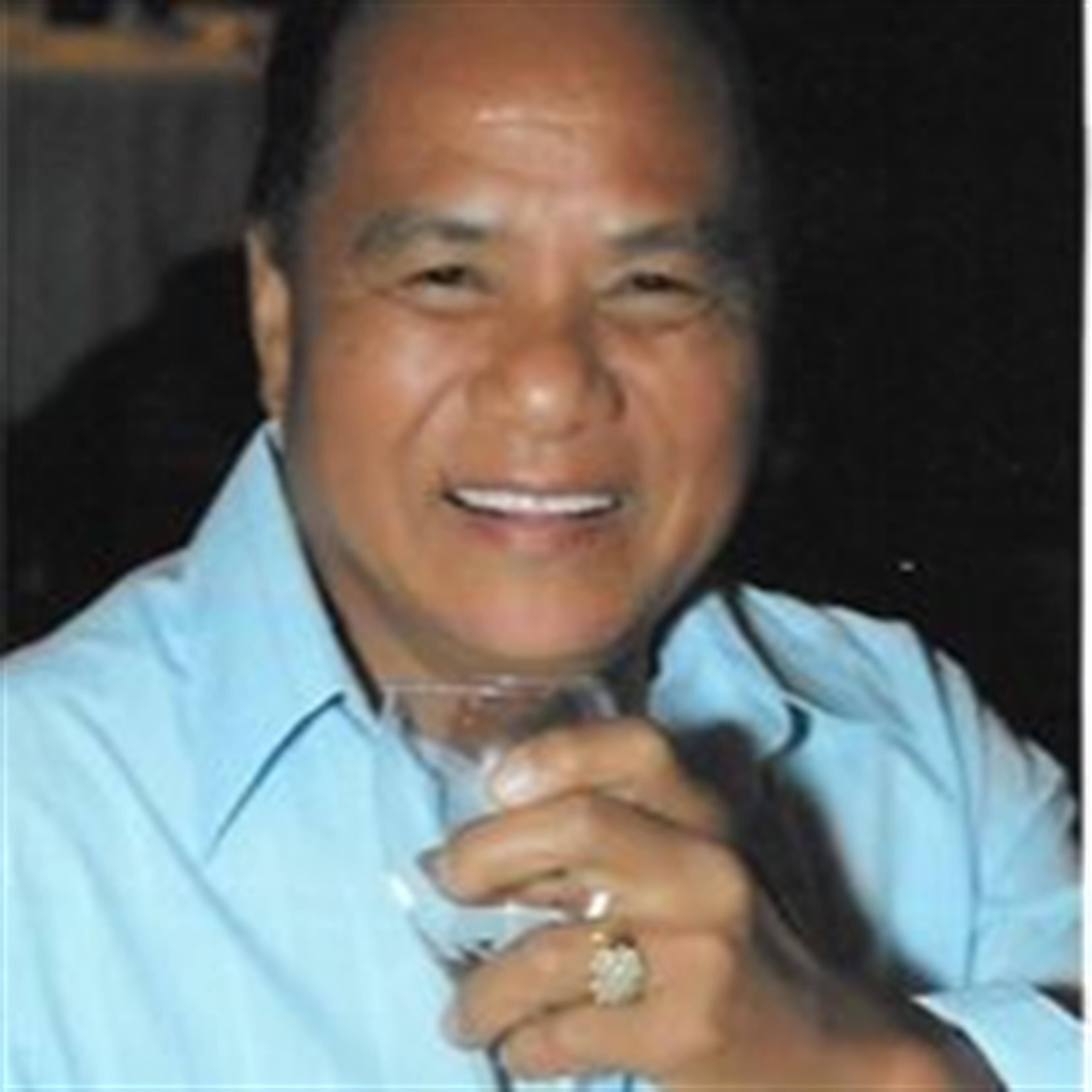 Fernando Manibog Domingo