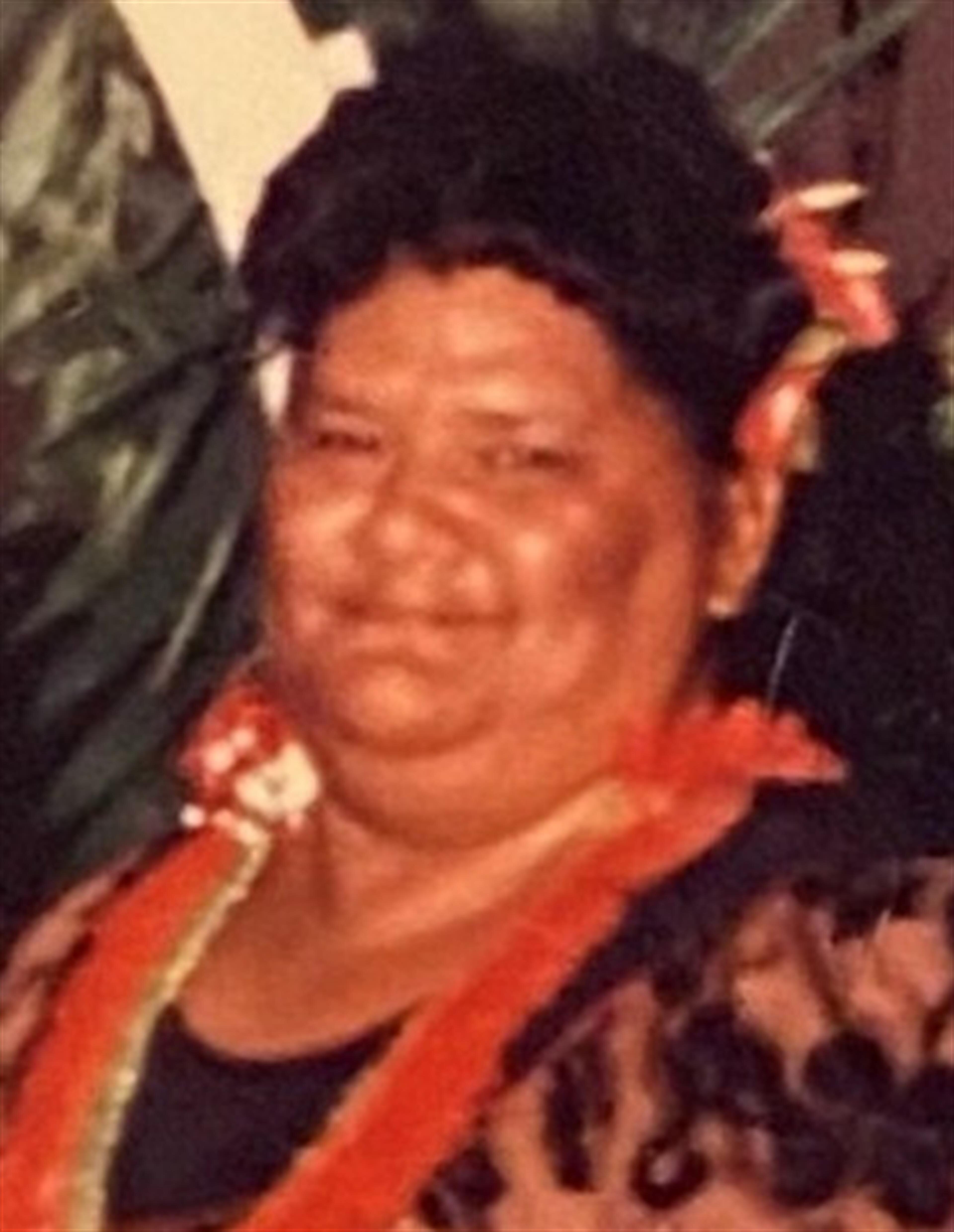 Geraldine Souza