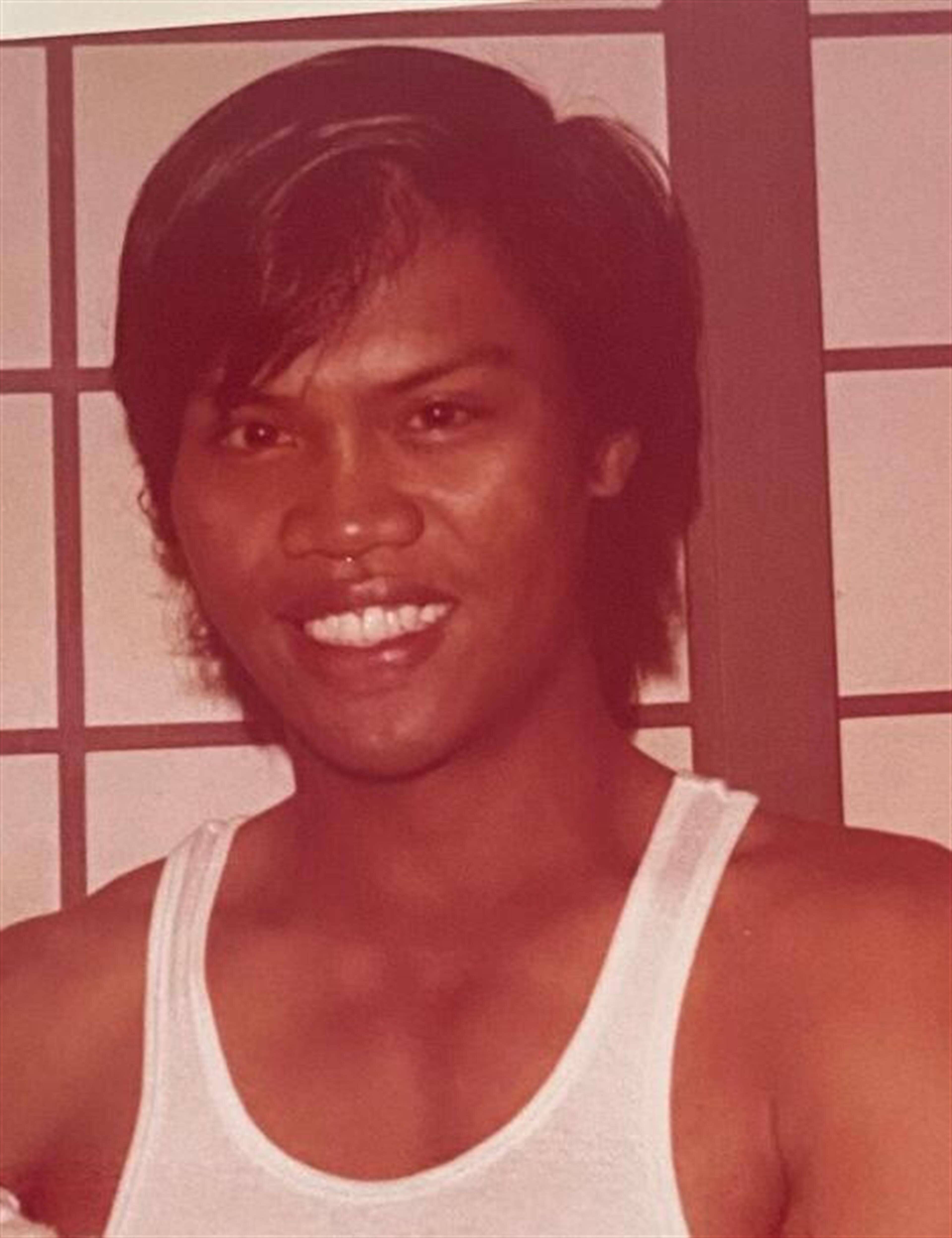 Genaro Bagcal Salvador