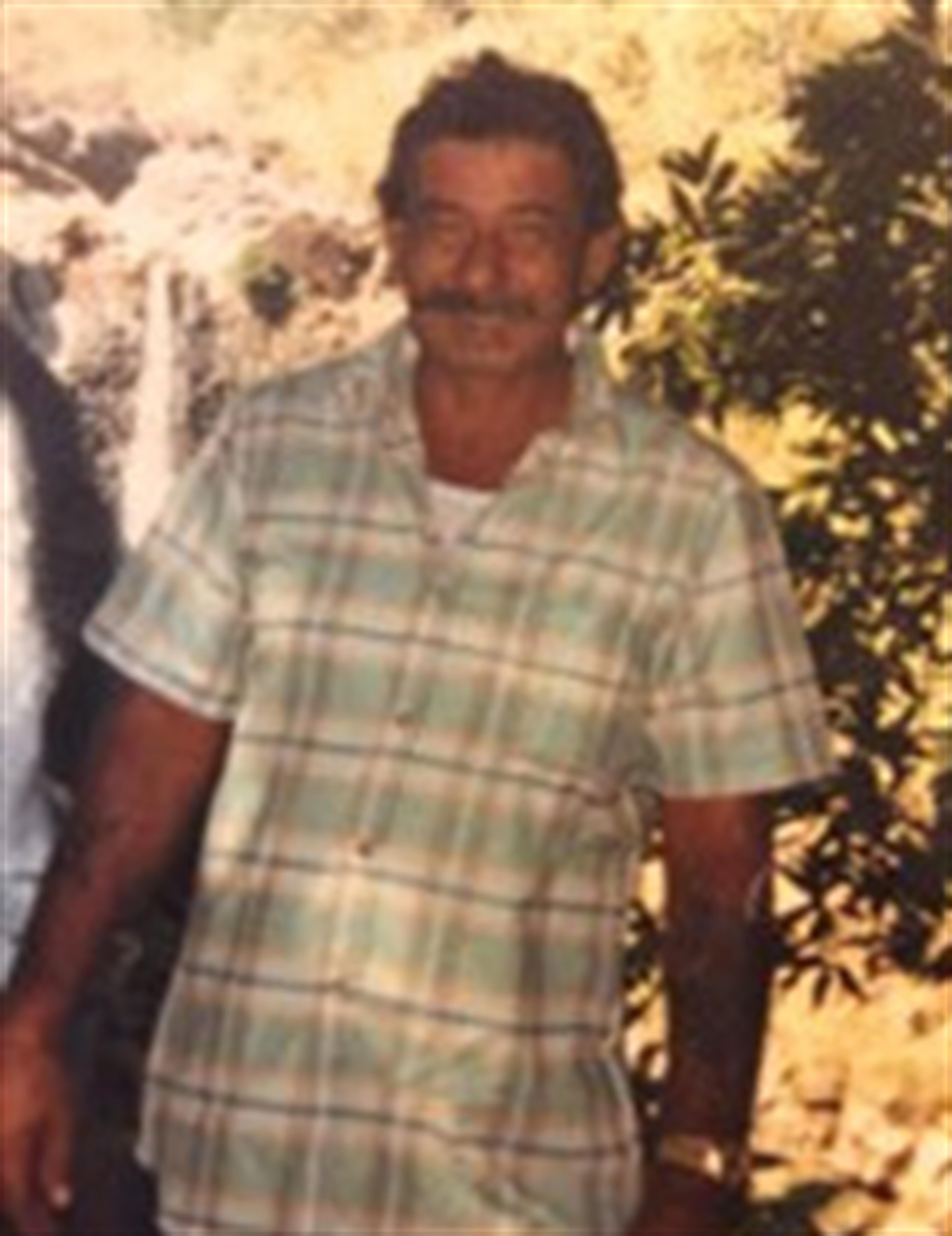 Eugene Clifford Decoite Gomes