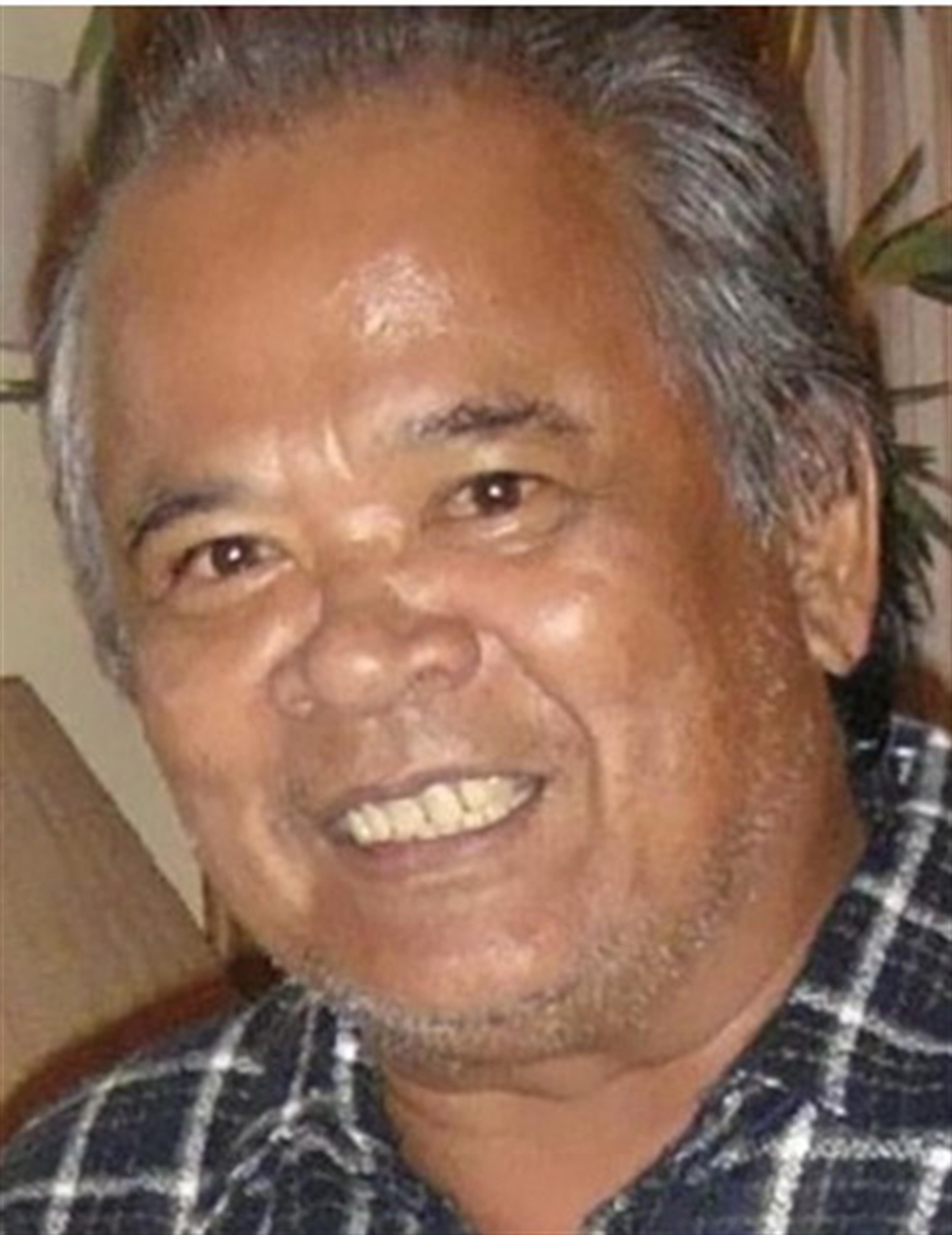 Prudencio Apostol Guzman