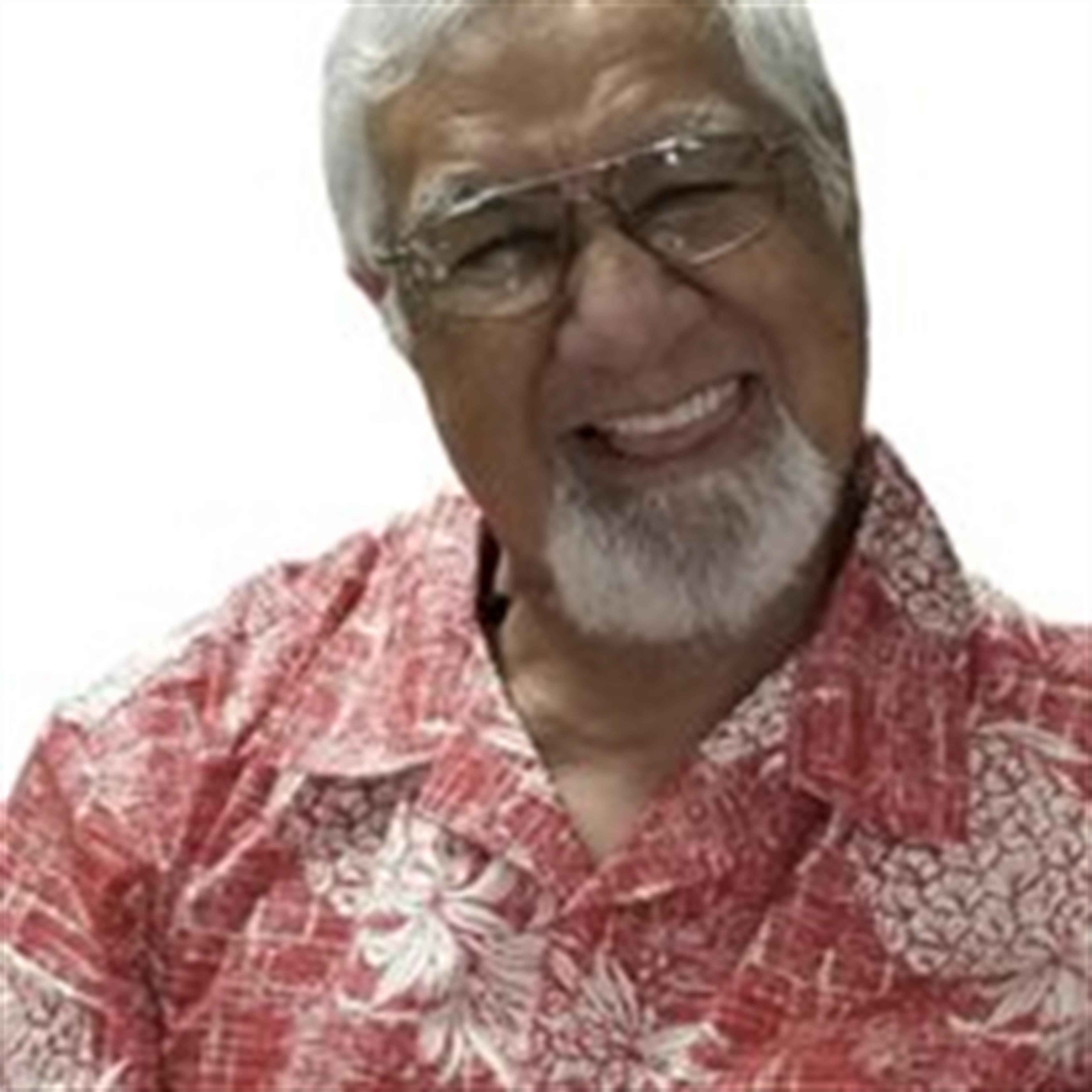 Lowell "Alika" "Uncle Boy" Perkins