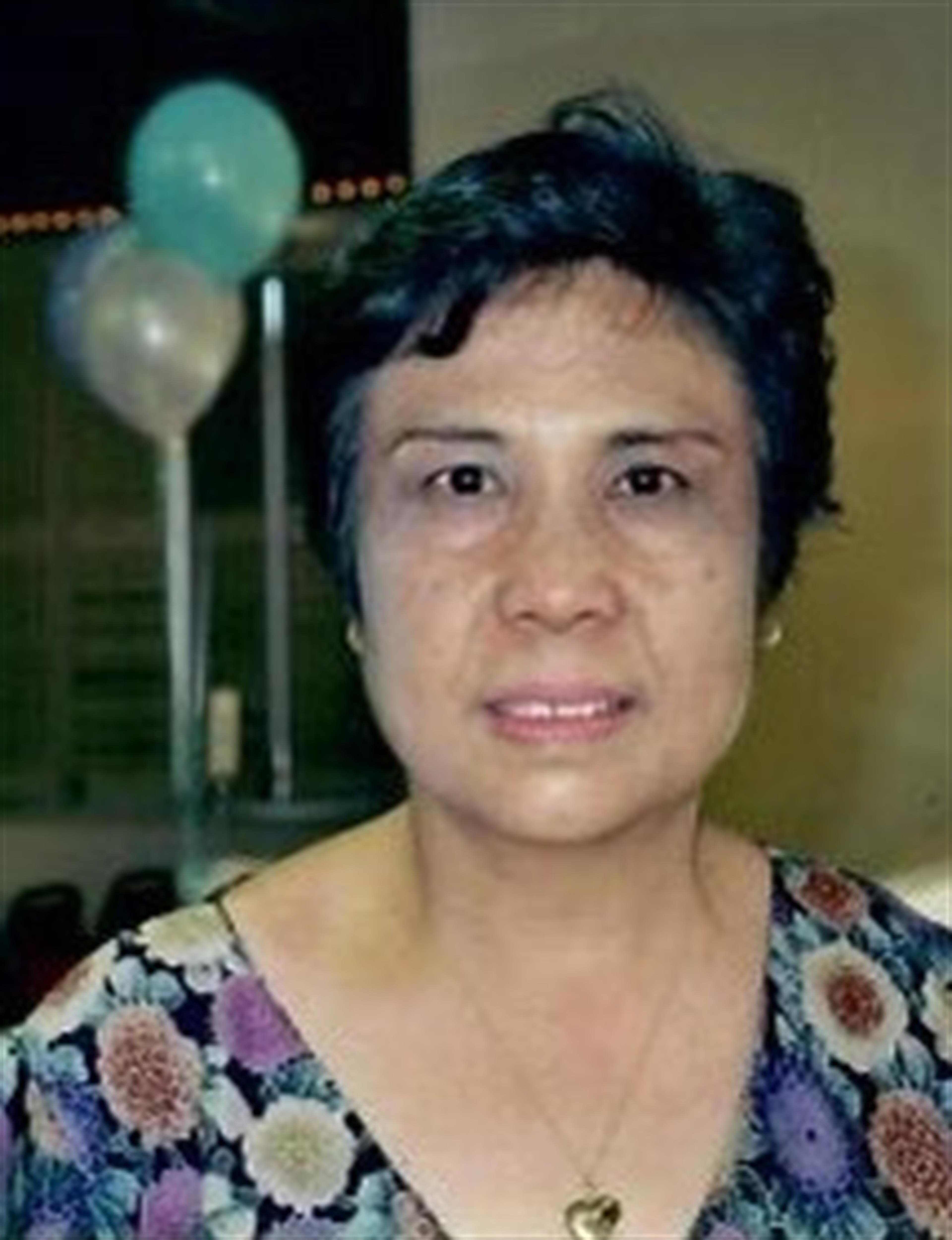 Catalina Galapon Balatico