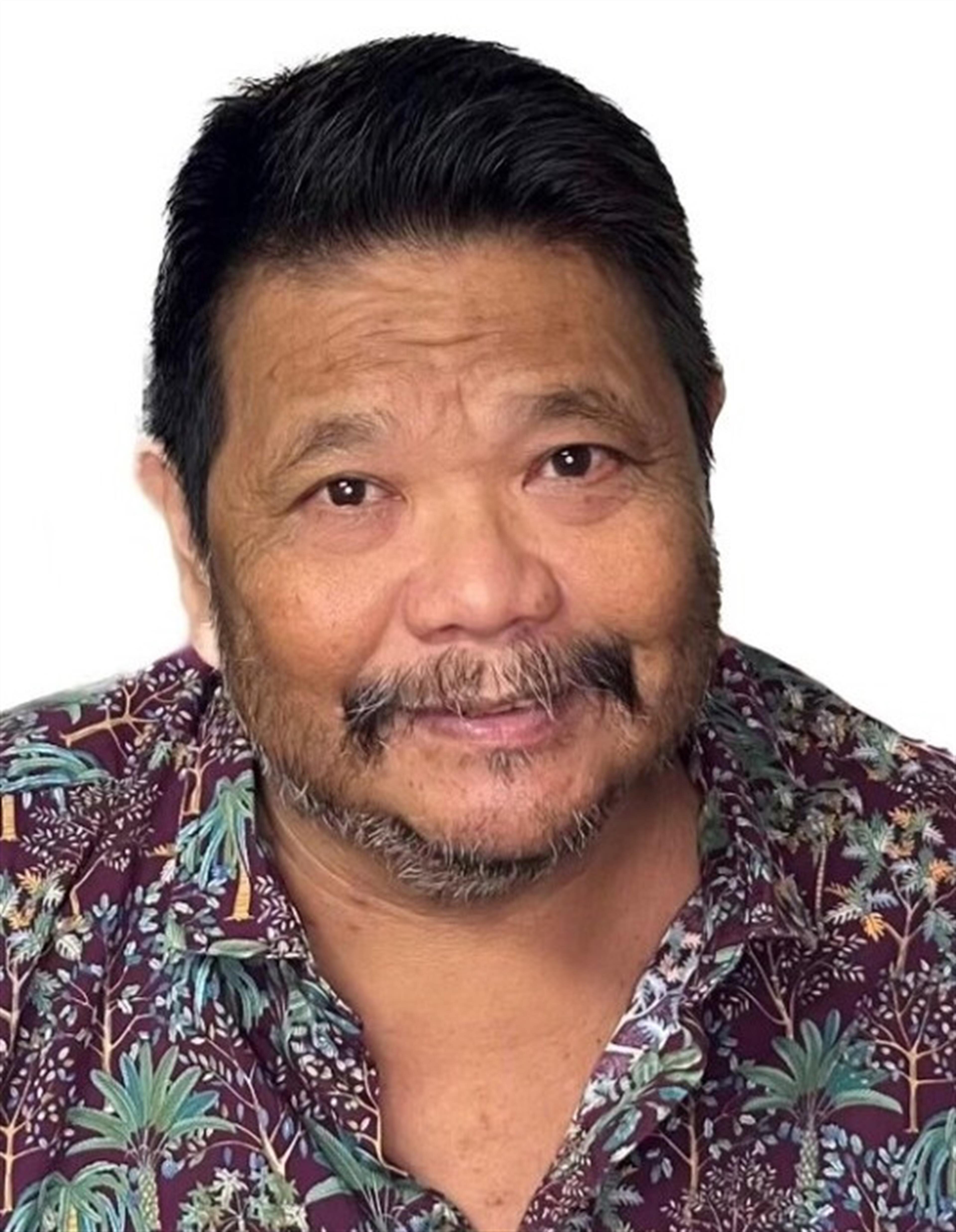 Matthew Nobuki Sanbei
