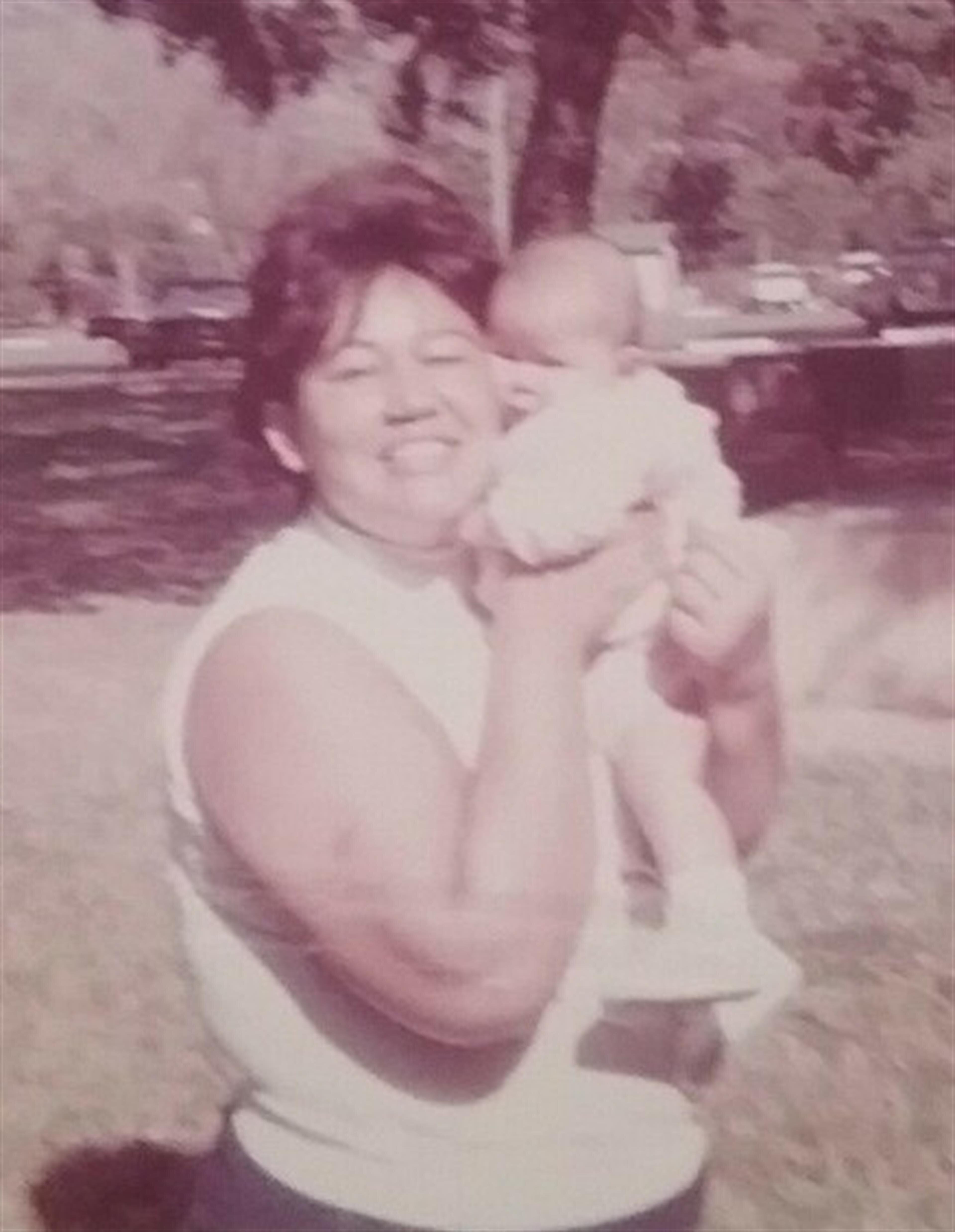 Olga Gloria Dixon