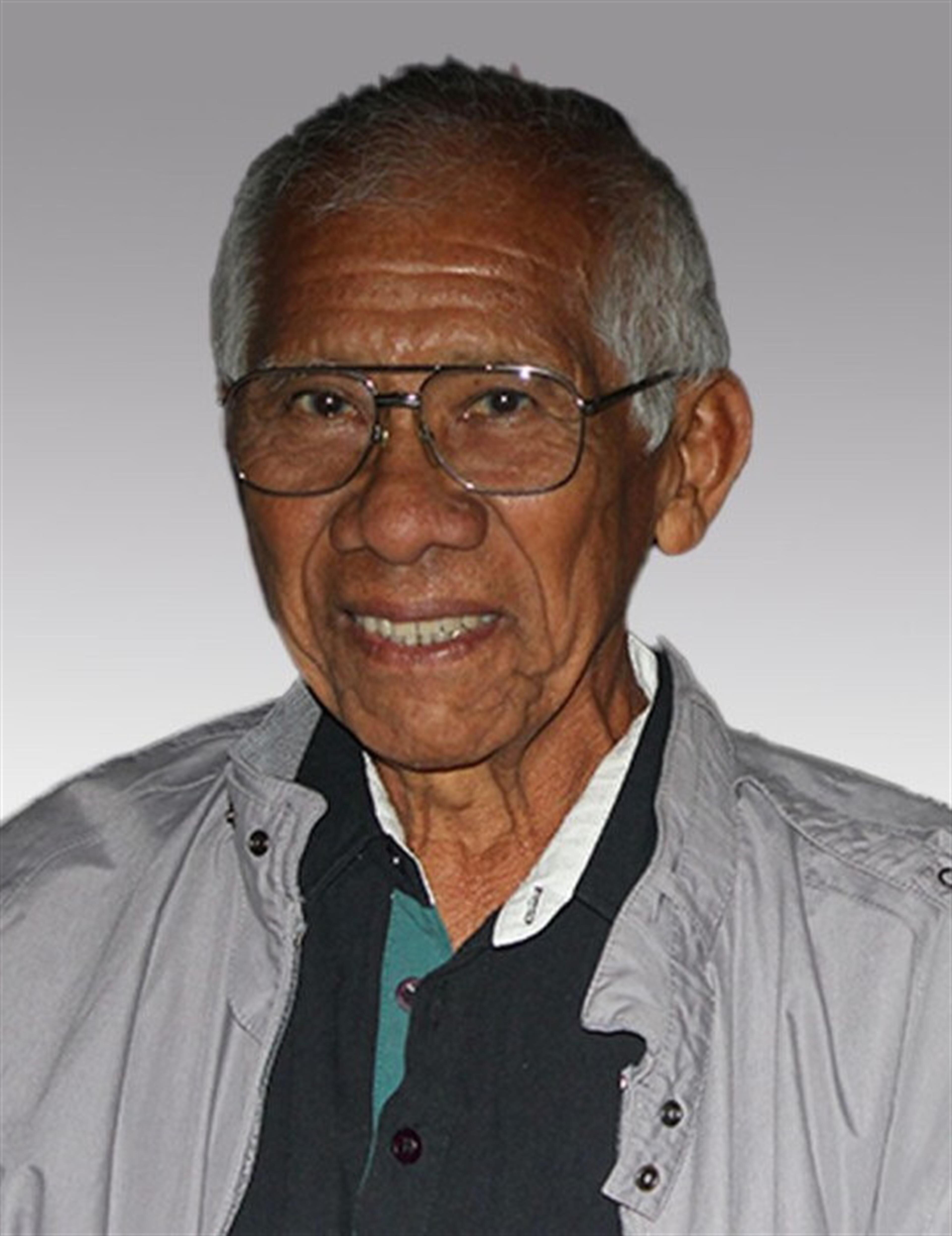 Honorio Colipano