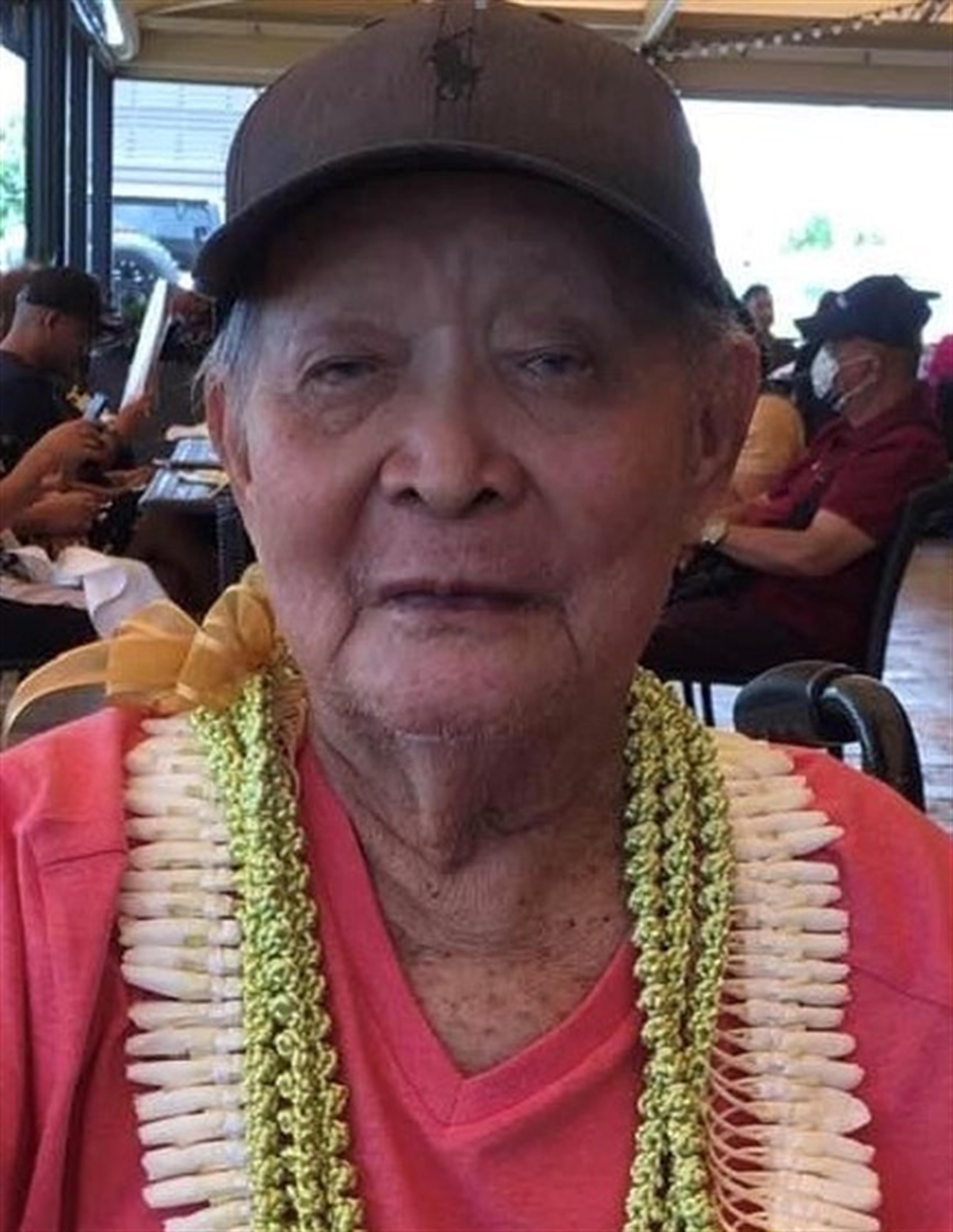 Rufino Acebo Peralta