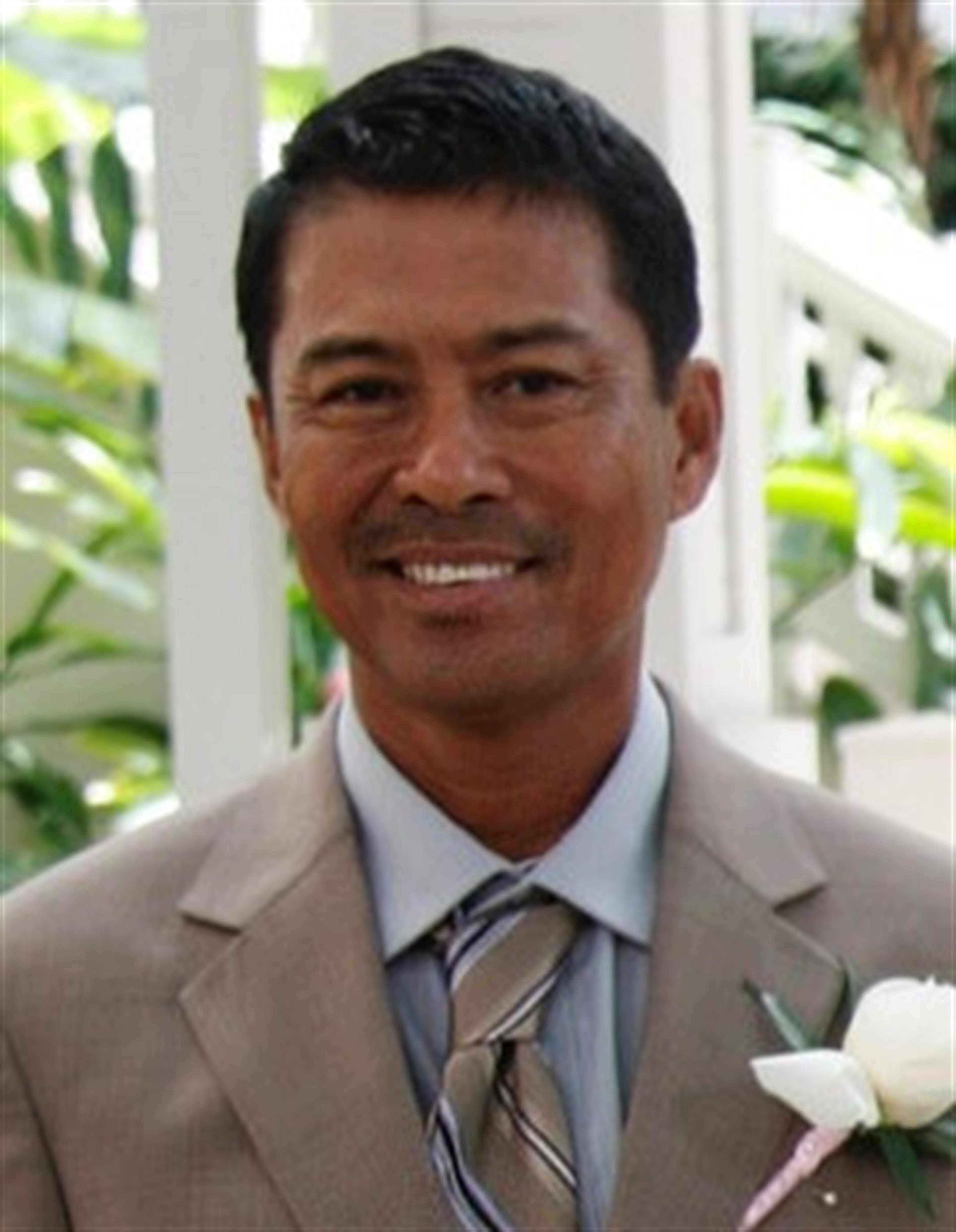 Roland Domingo Gaoiran