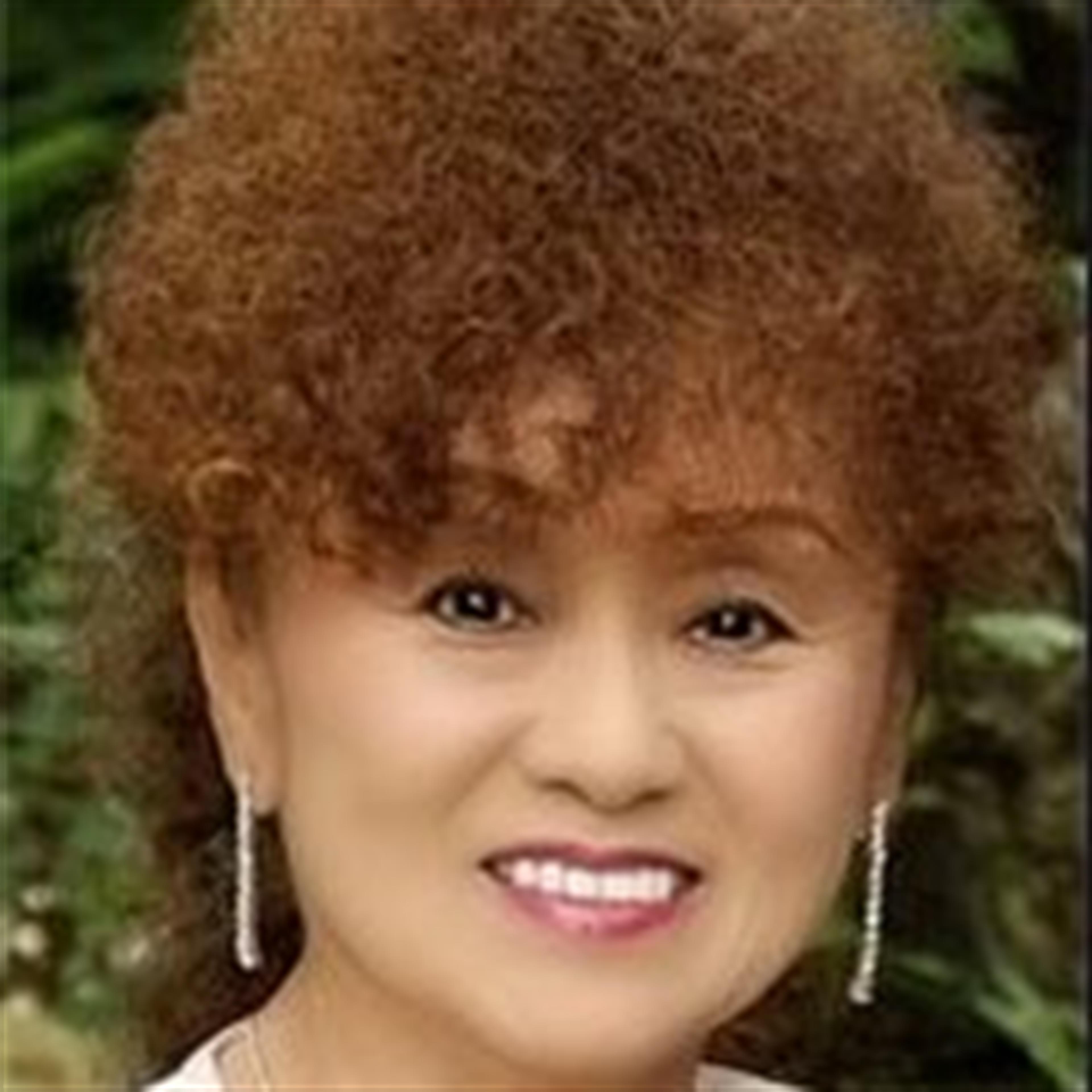 Shiela Kazuyo Echevary