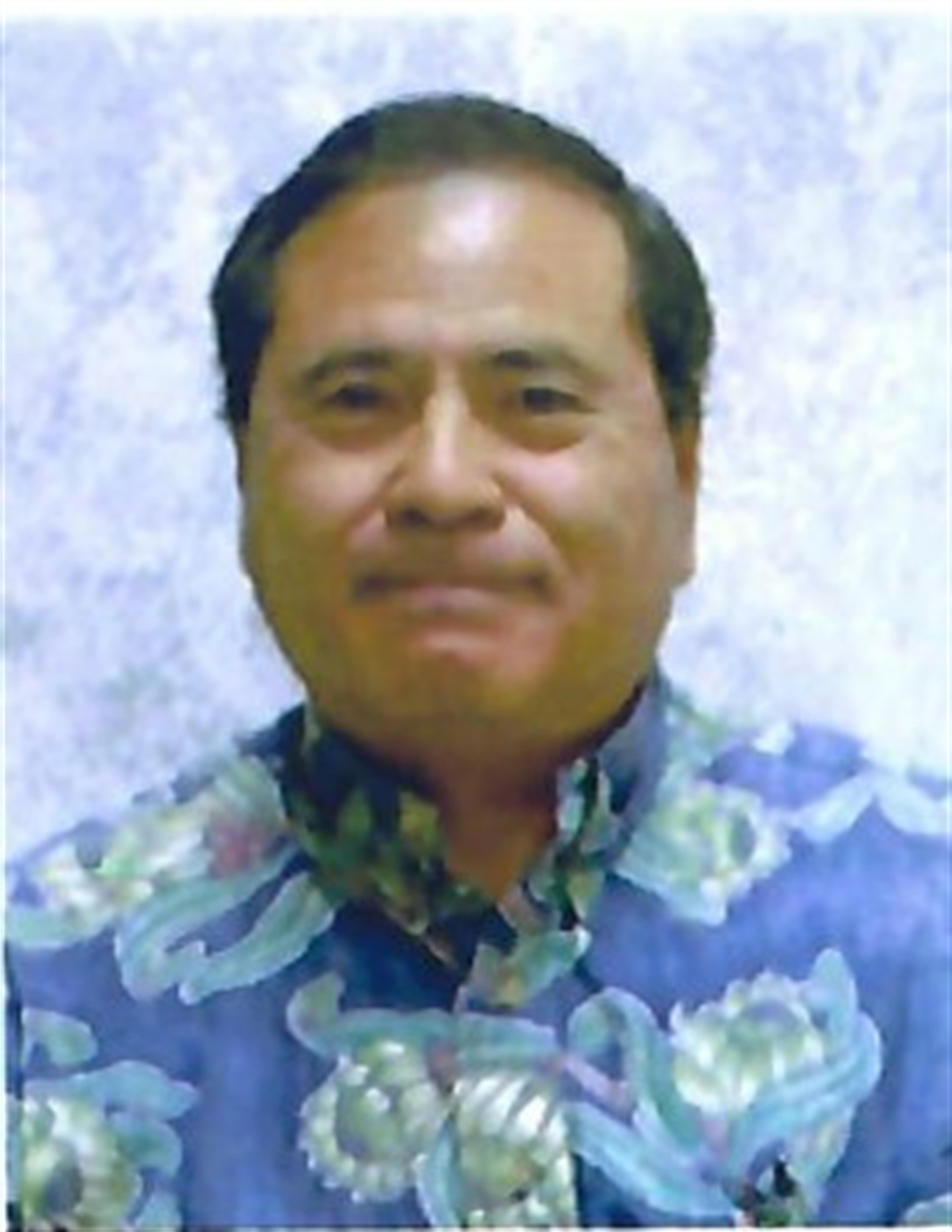 Roy Mitsuo Miyashiro