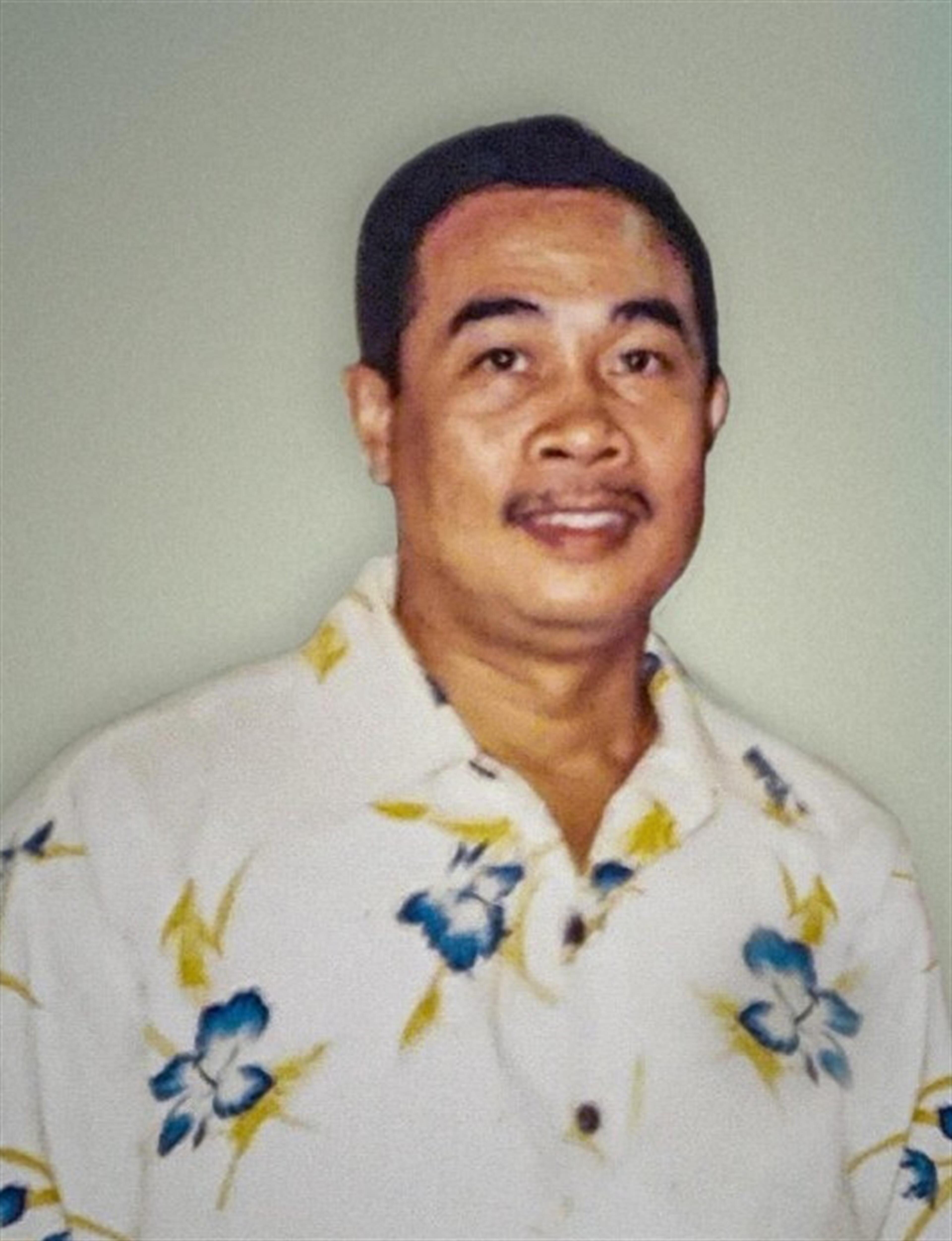 Jose Nanito Gonzaga Valle