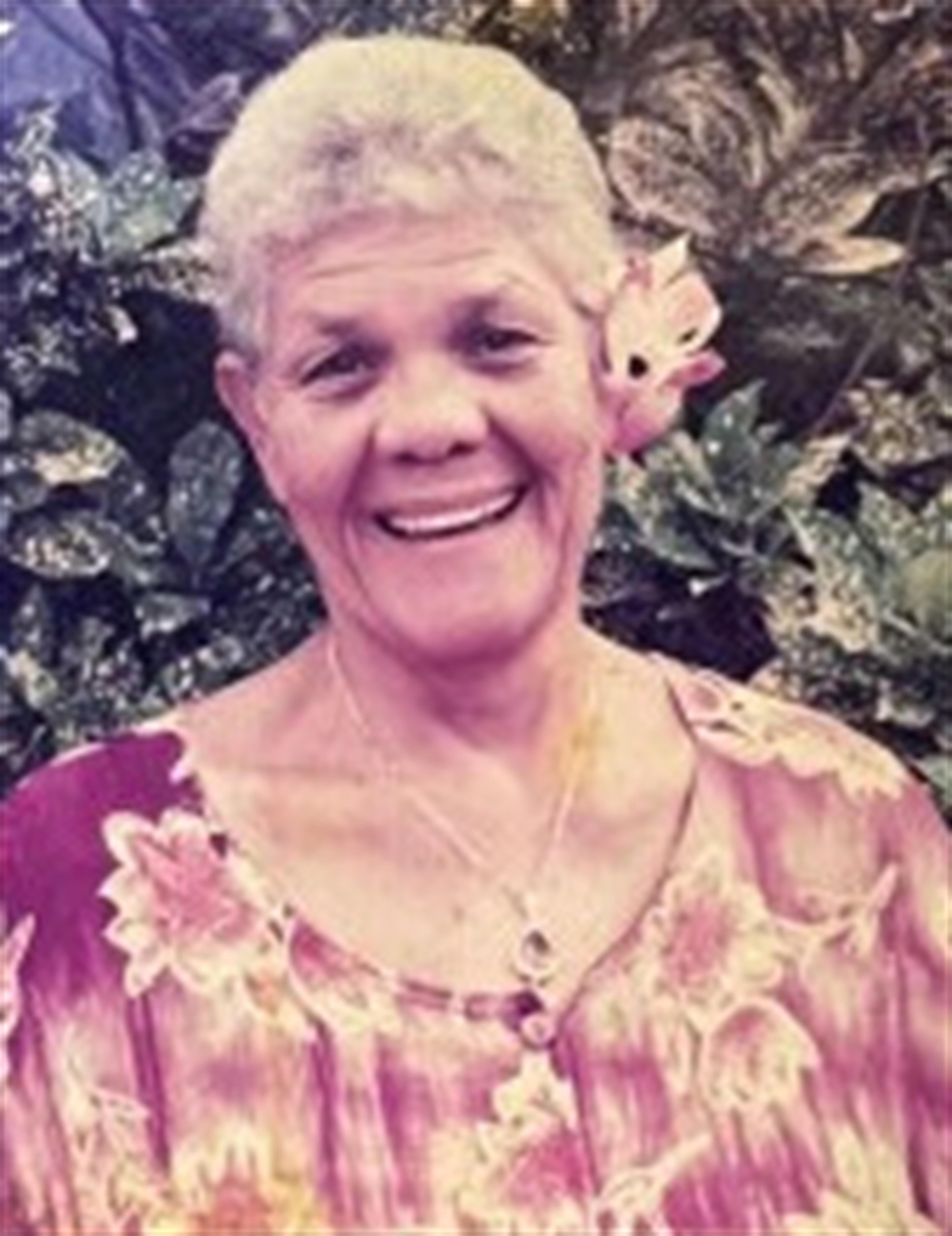 Rose Salas