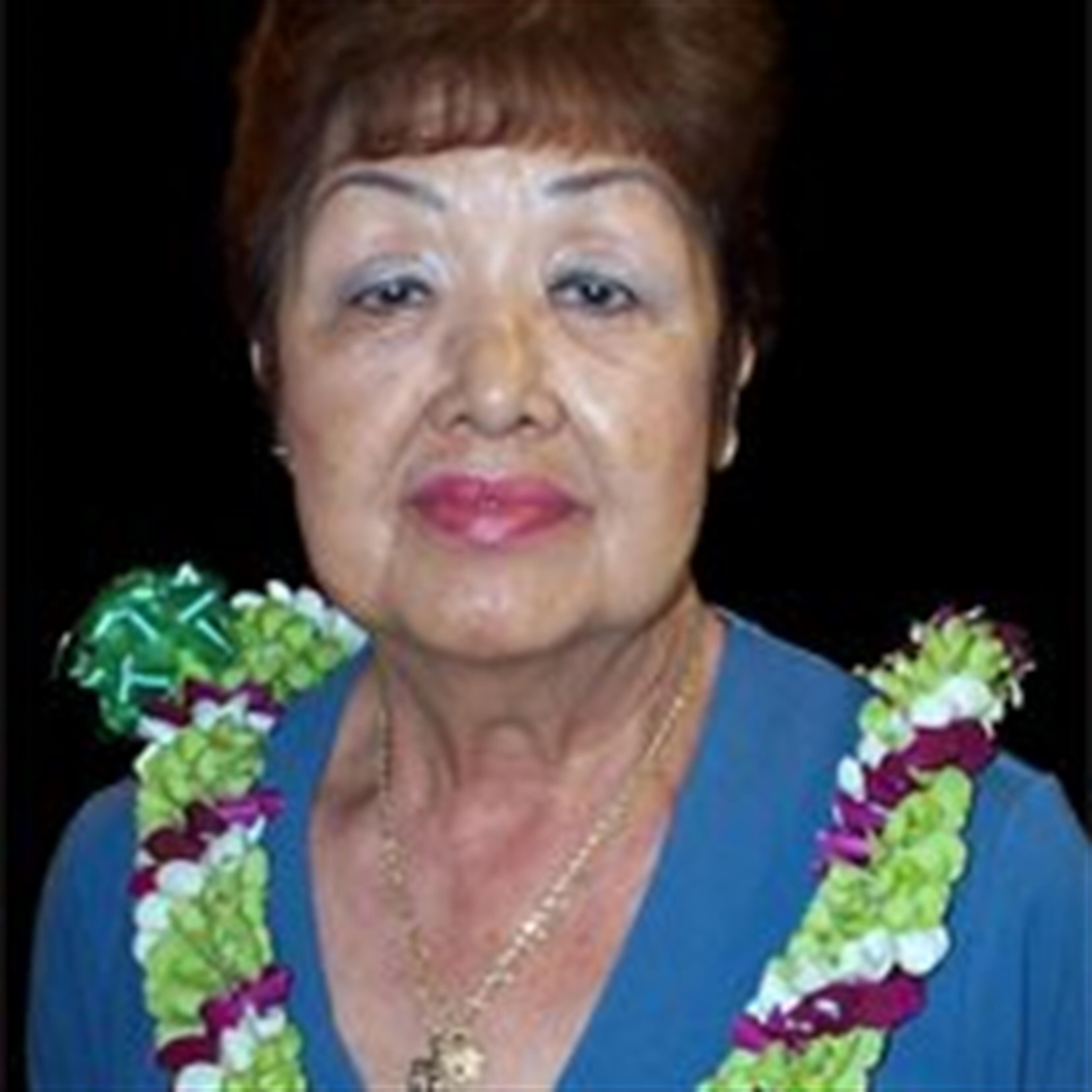 Barbara Shizuno Morioka
