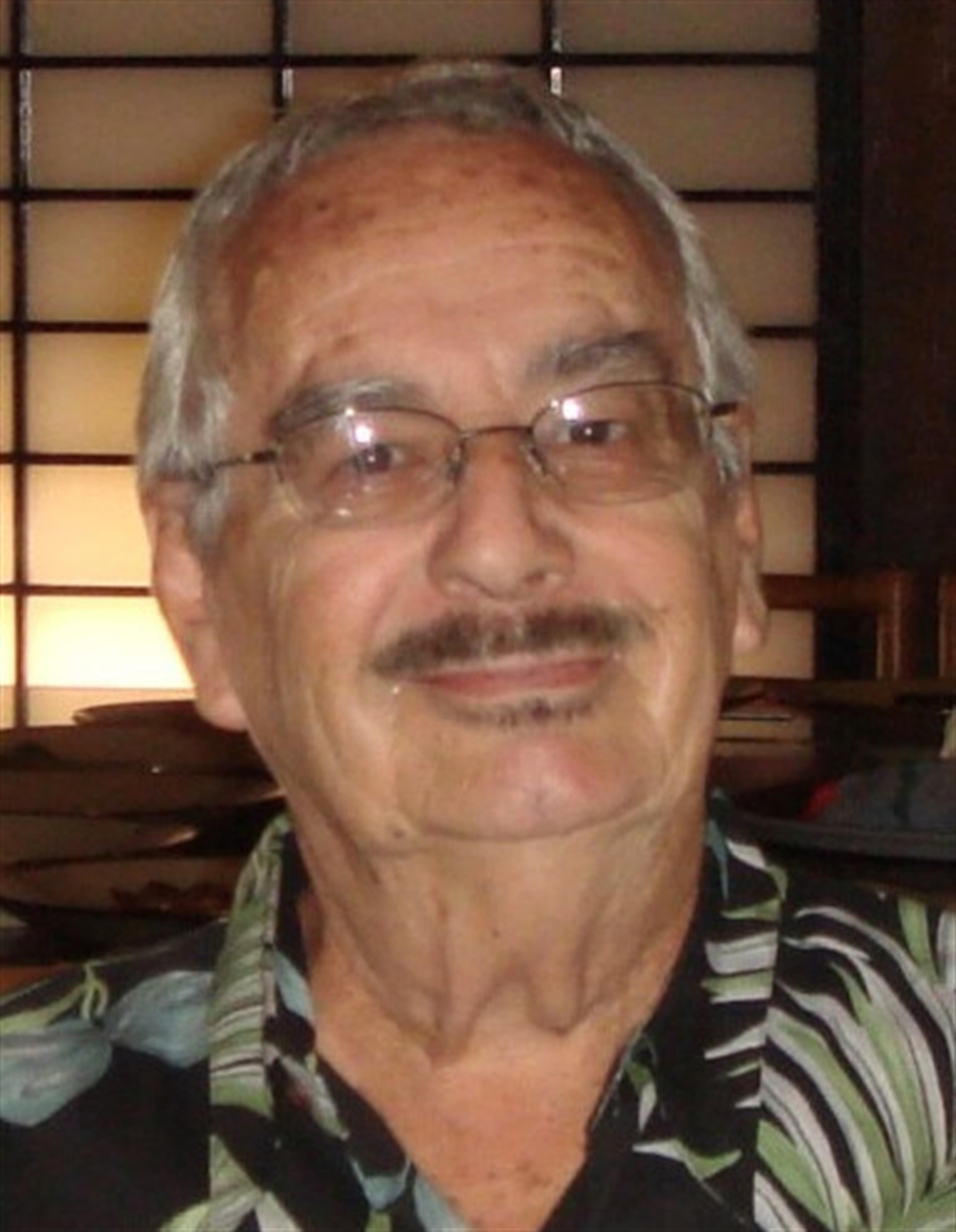 George Ferreira, Jr.