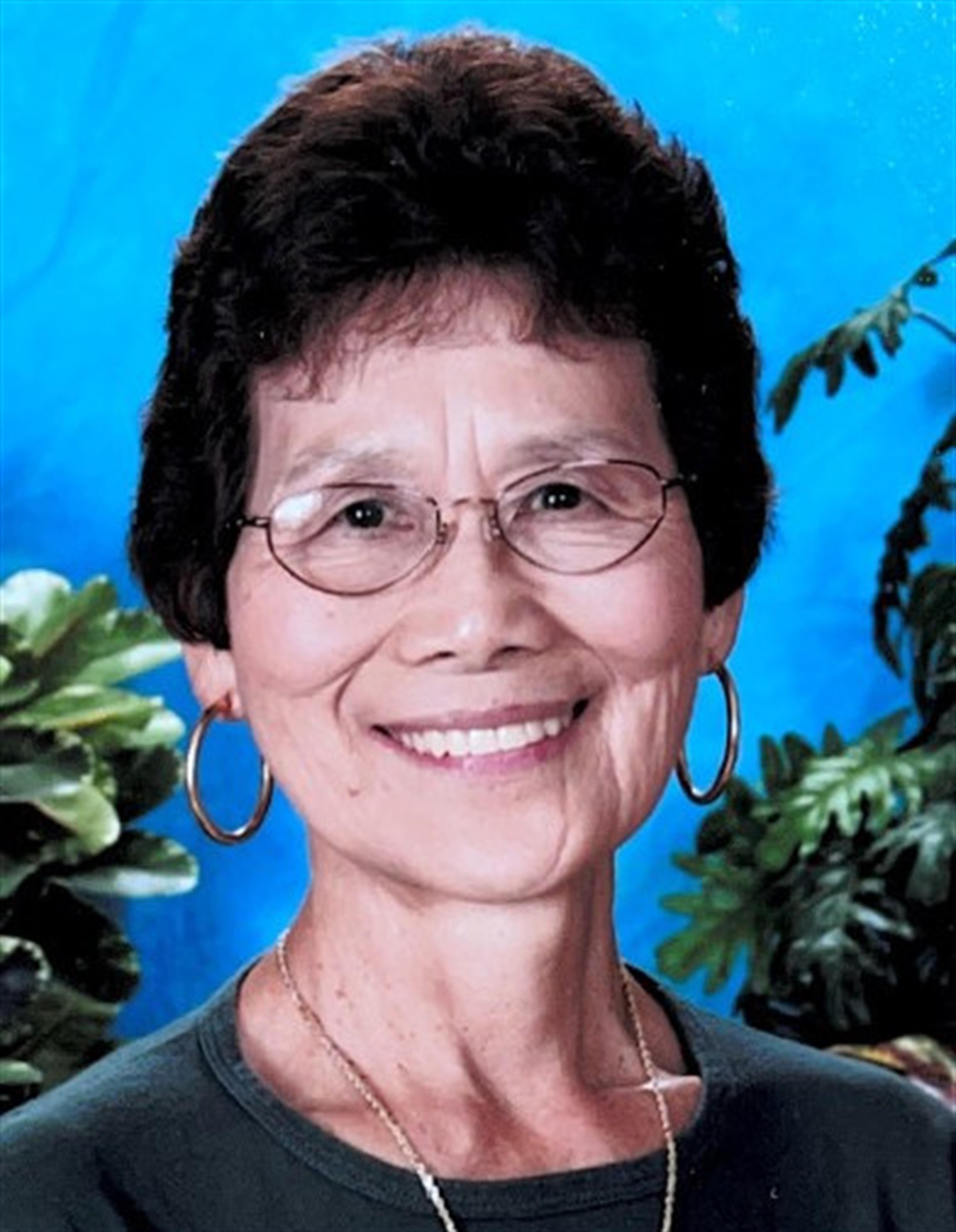 Naomi Wendy Souza