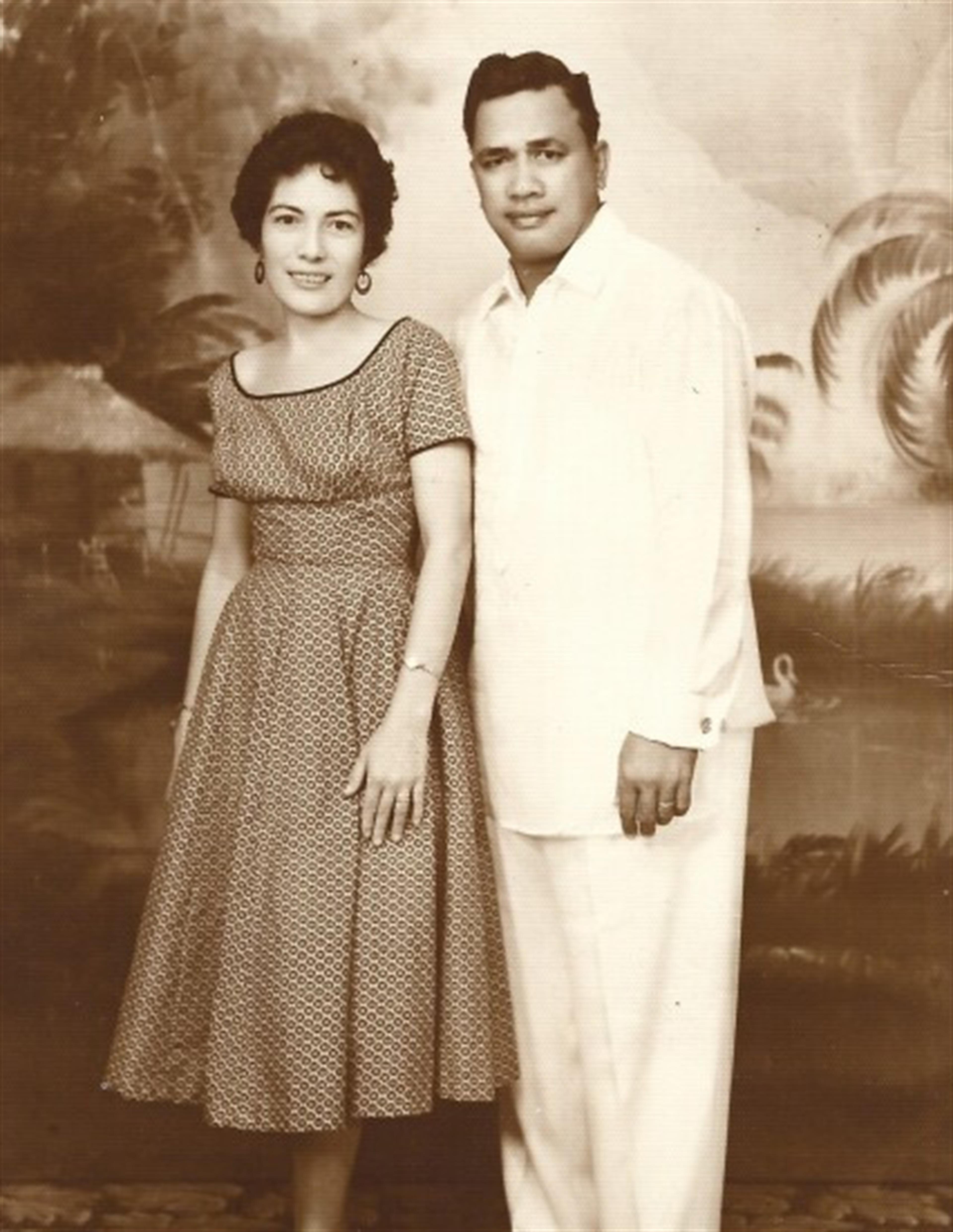 Josephine Benevides Hanakahi