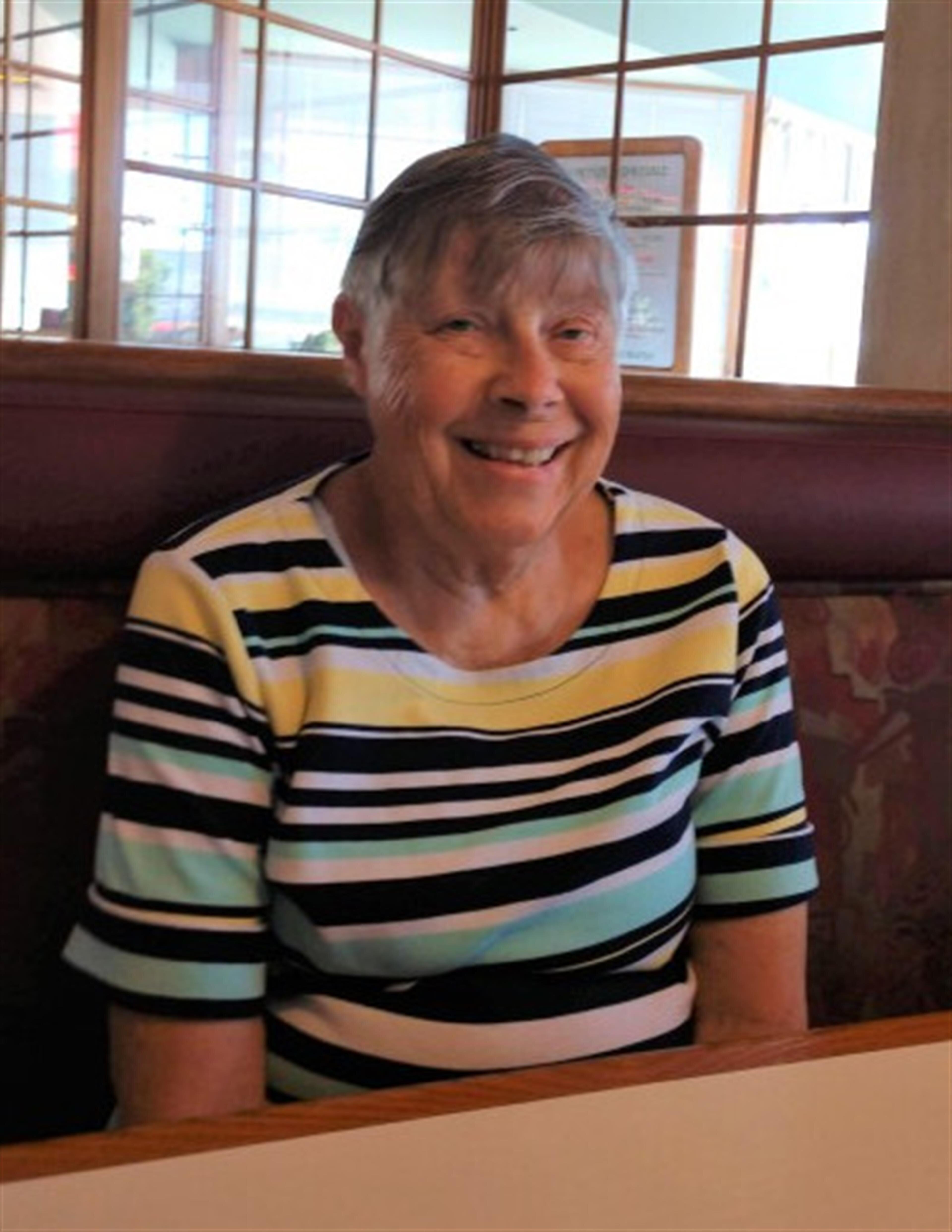 Beverly Louise Kusano