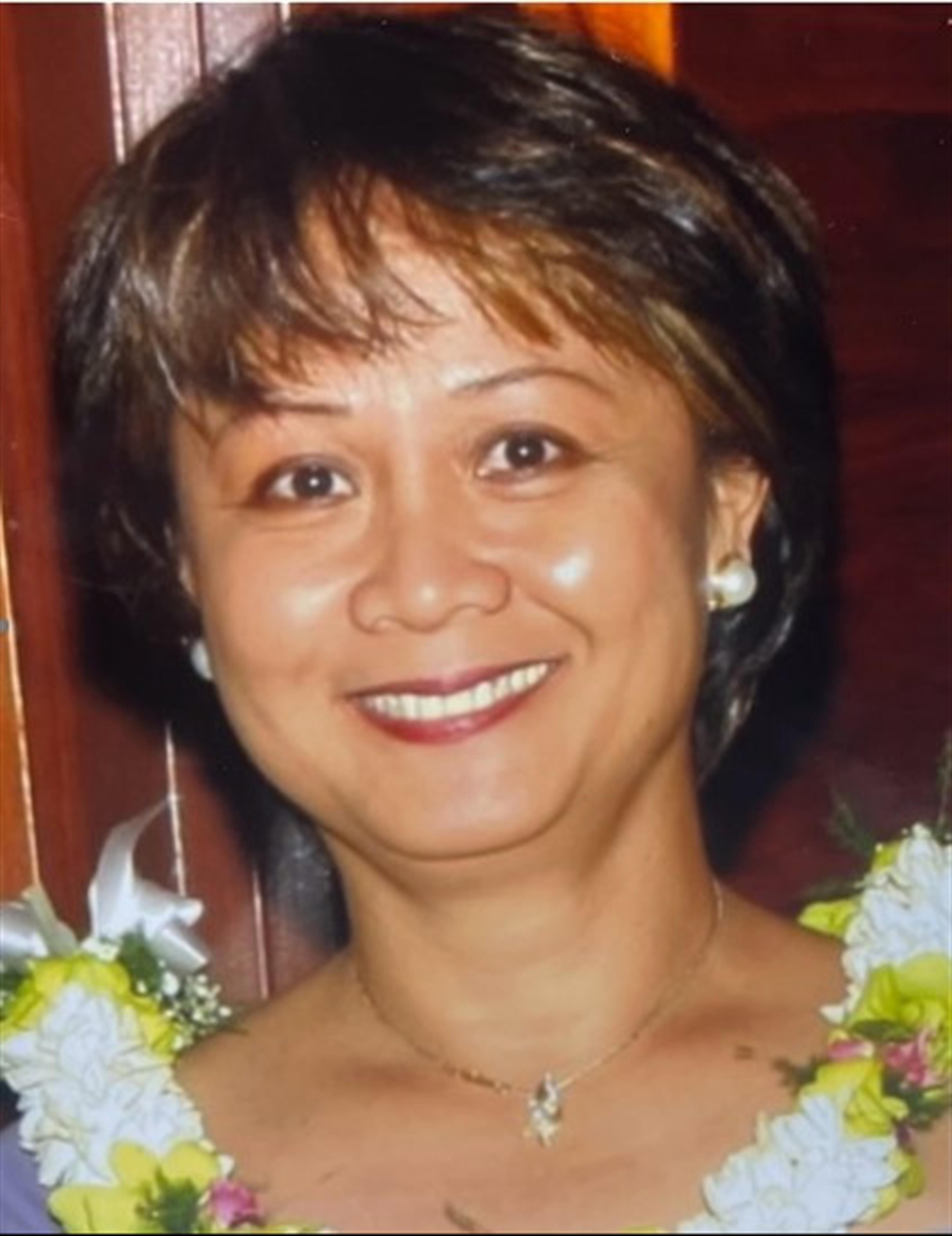 Elena Sagadraca Mendoza